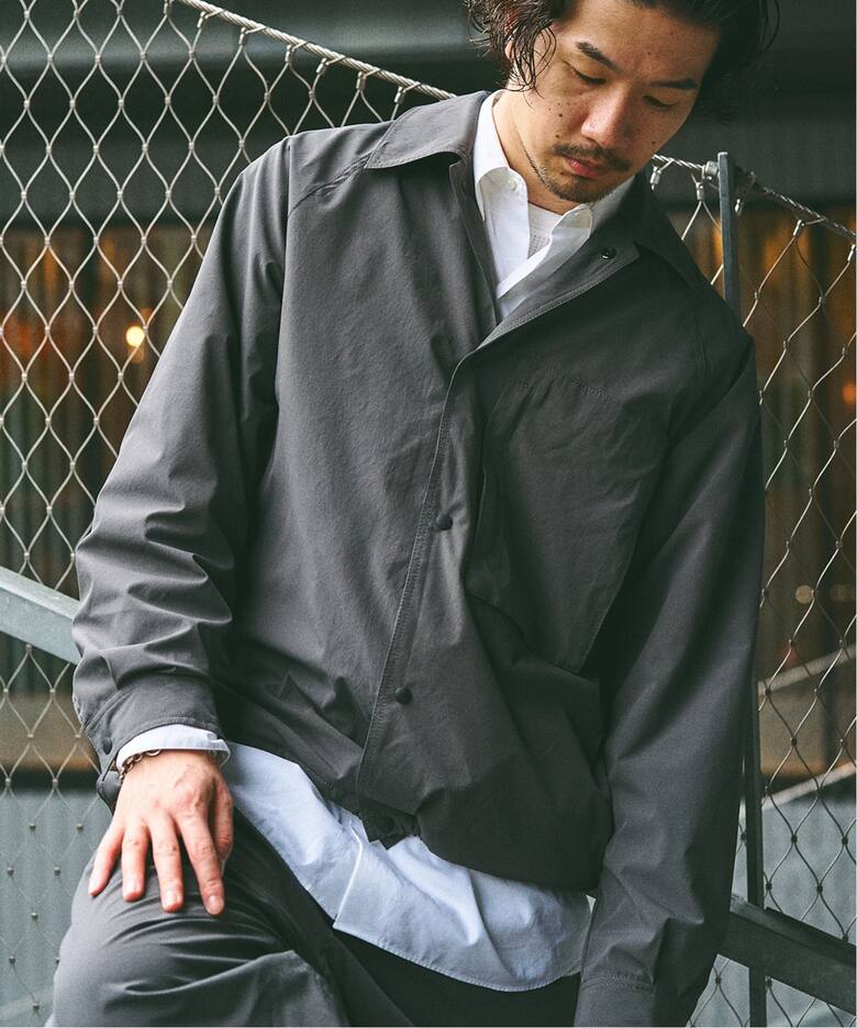 ブルゾン／アウター