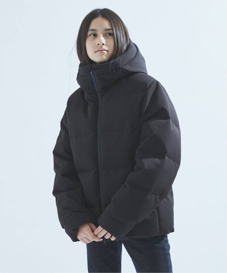 ALLIED FEATHER+DOWN / アライド ダウンブルゾン（ダウンジャケット  