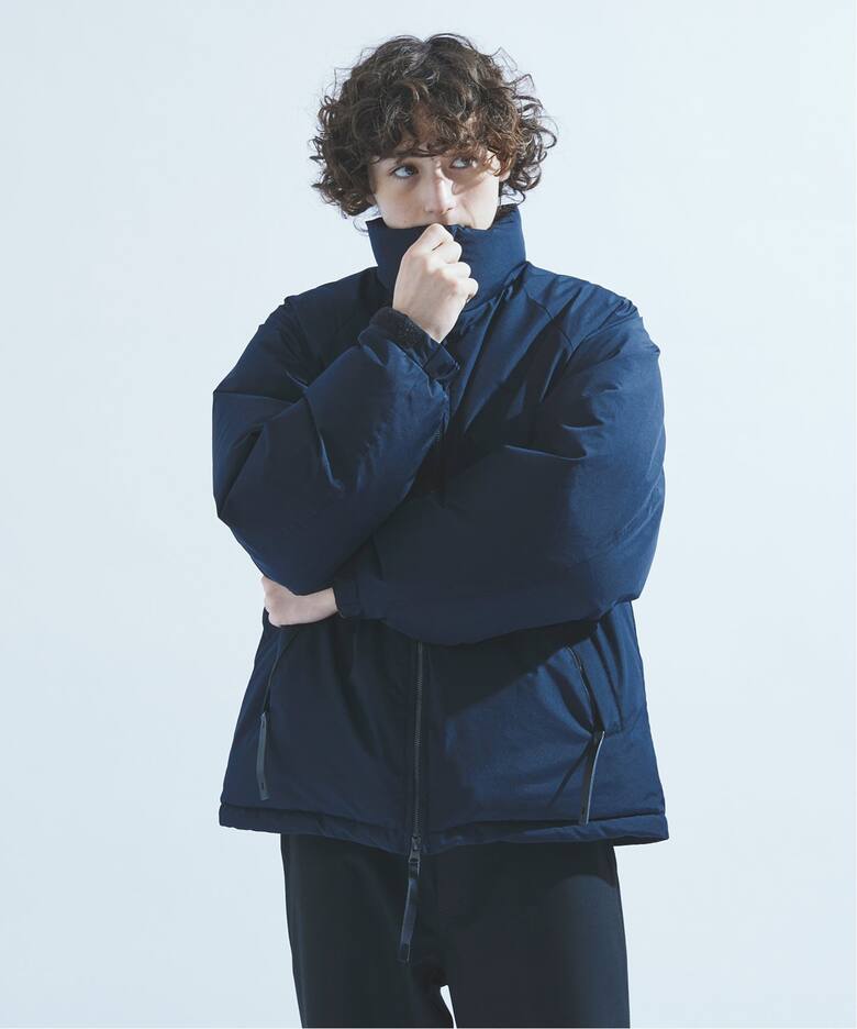 Foxfire / フォックスファイア 417別注 GORE-TEX ダウンブルゾン  