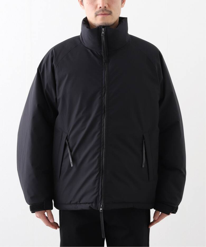 Foxfire / フォックスファイア 417別注 GORE-TEX ダウンブルゾン  
