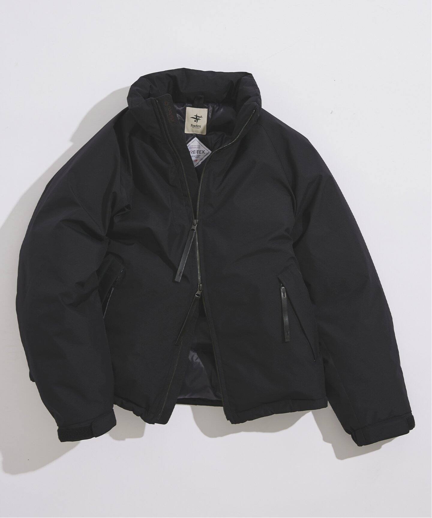 Foxfire / フォックスファイア 417別注 GORE-TEX ダウンブルゾン  