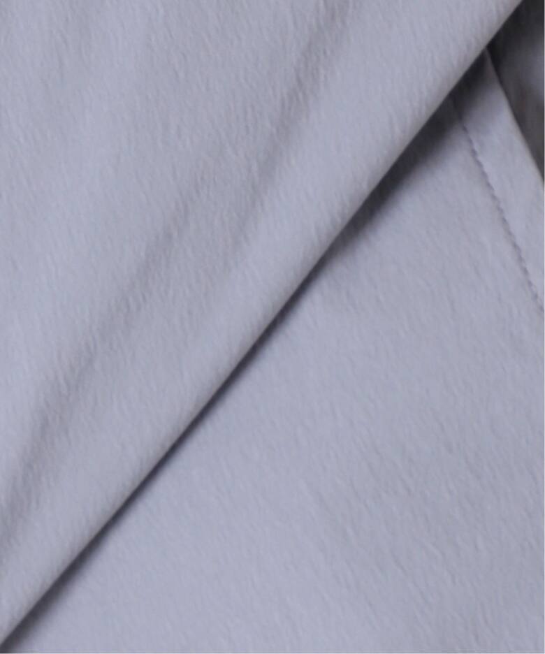 WASHER NYLON” ストレッチマウンテンパーカー 撥水 / 軽量 / 伸縮性 
