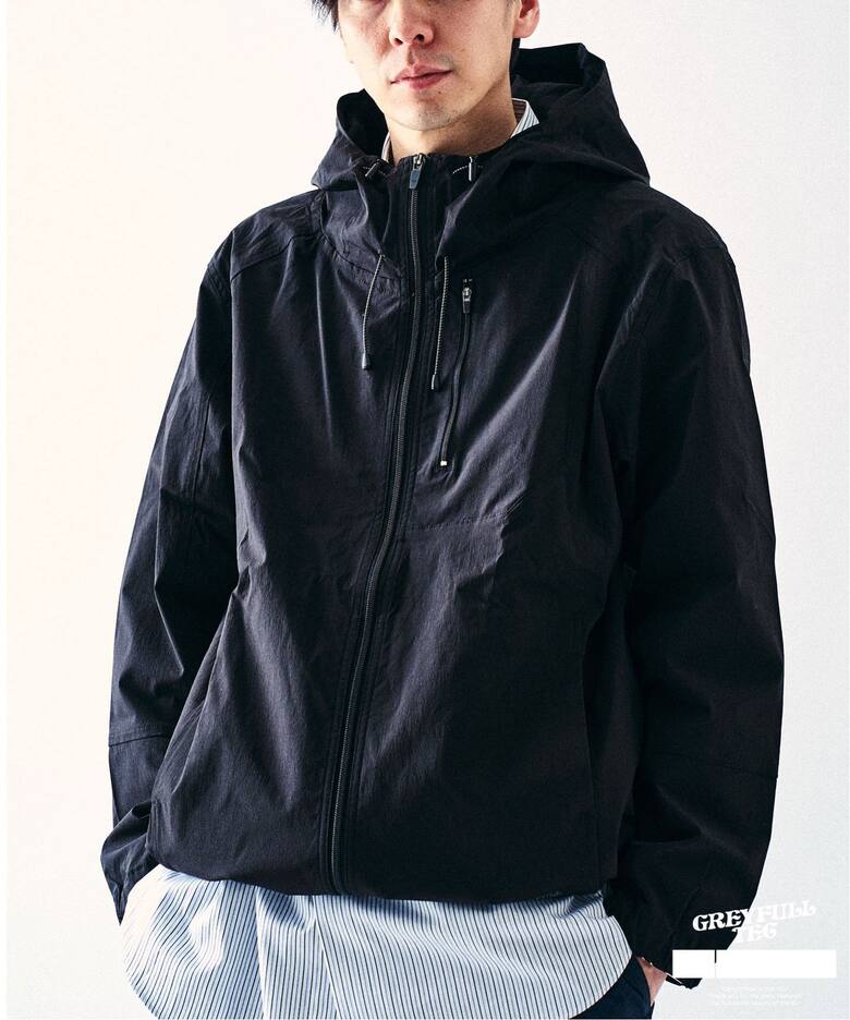 ブルゾン／アウター