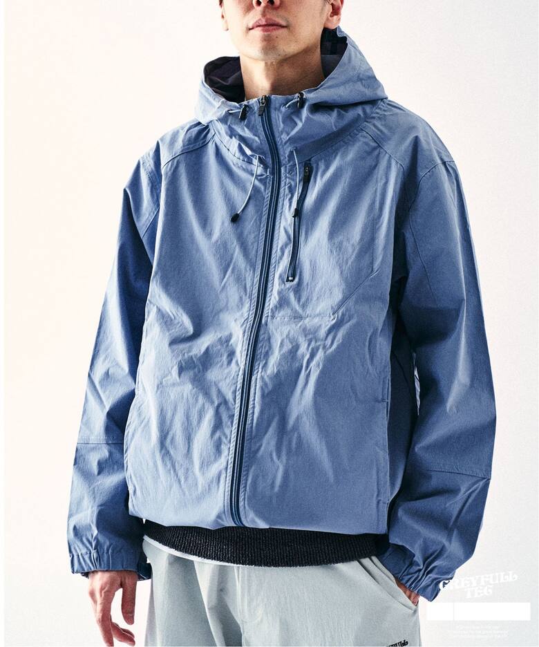 ブルゾン／アウター