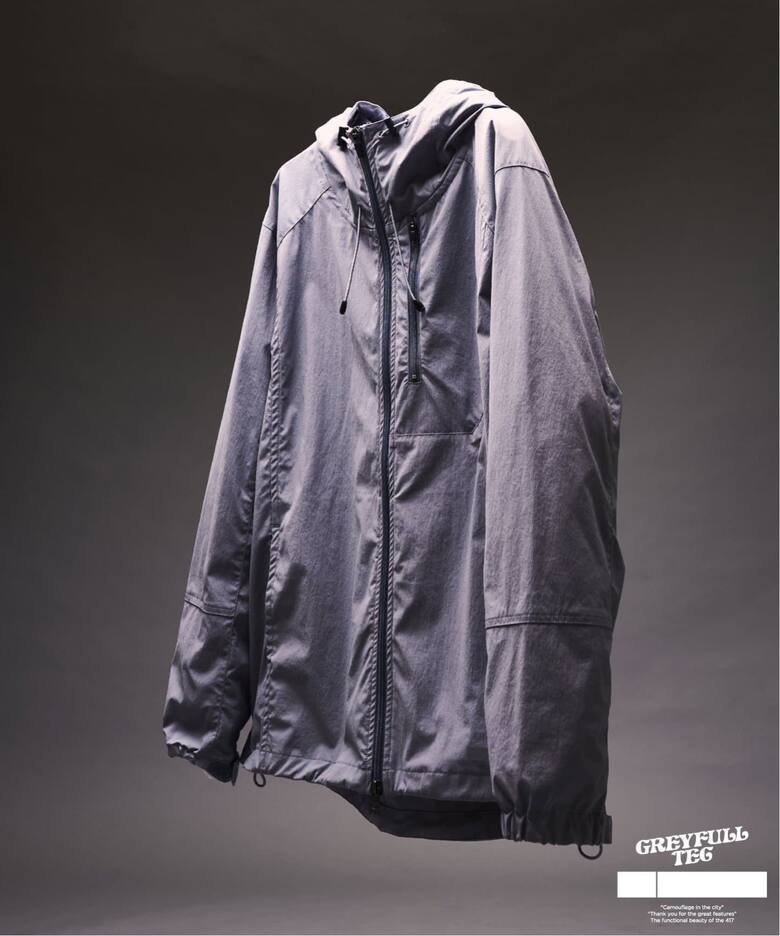 ブルゾン／アウター