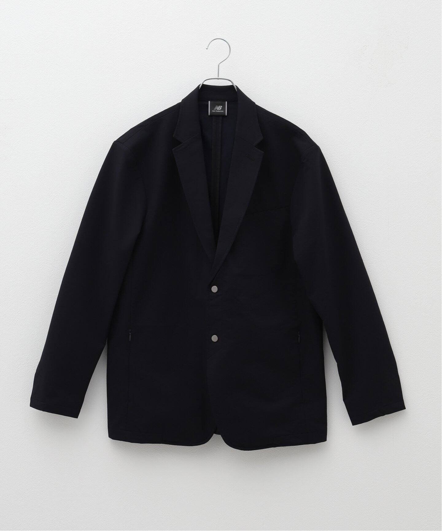 New Balance / ニューバランス】 MET24 SINGLE JACKET（テーラード 