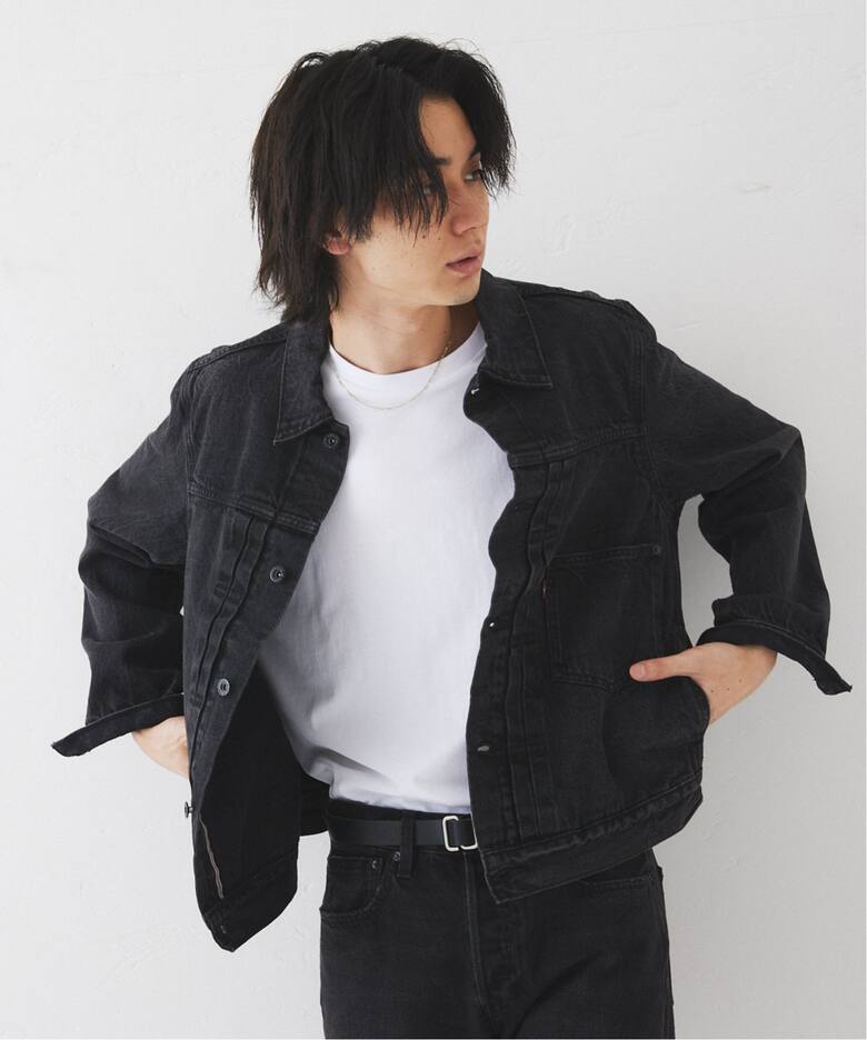 Levi