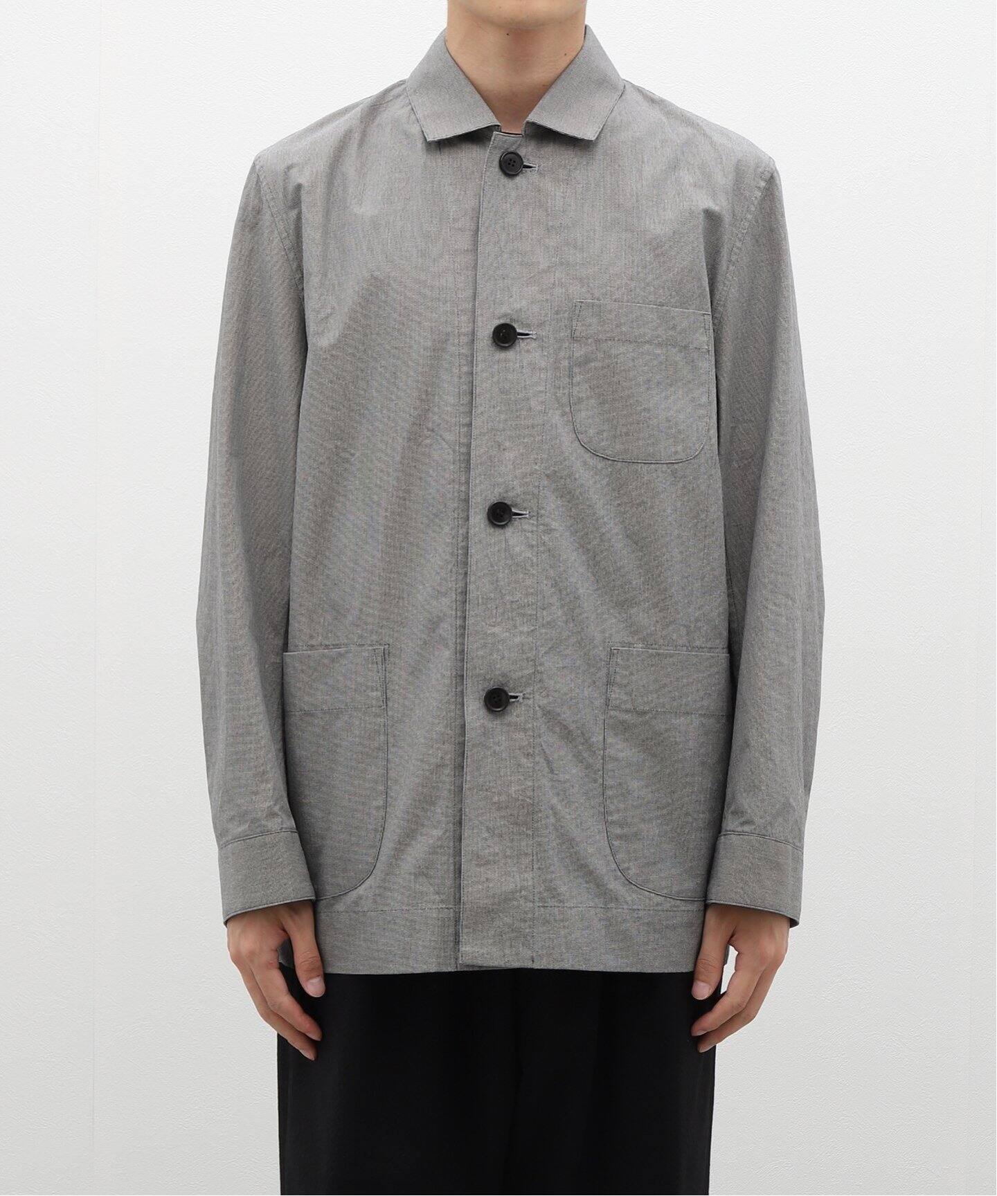 OLDMANS TAILOR MORNING ROCKWELL JACKET（カバーオール）｜417 