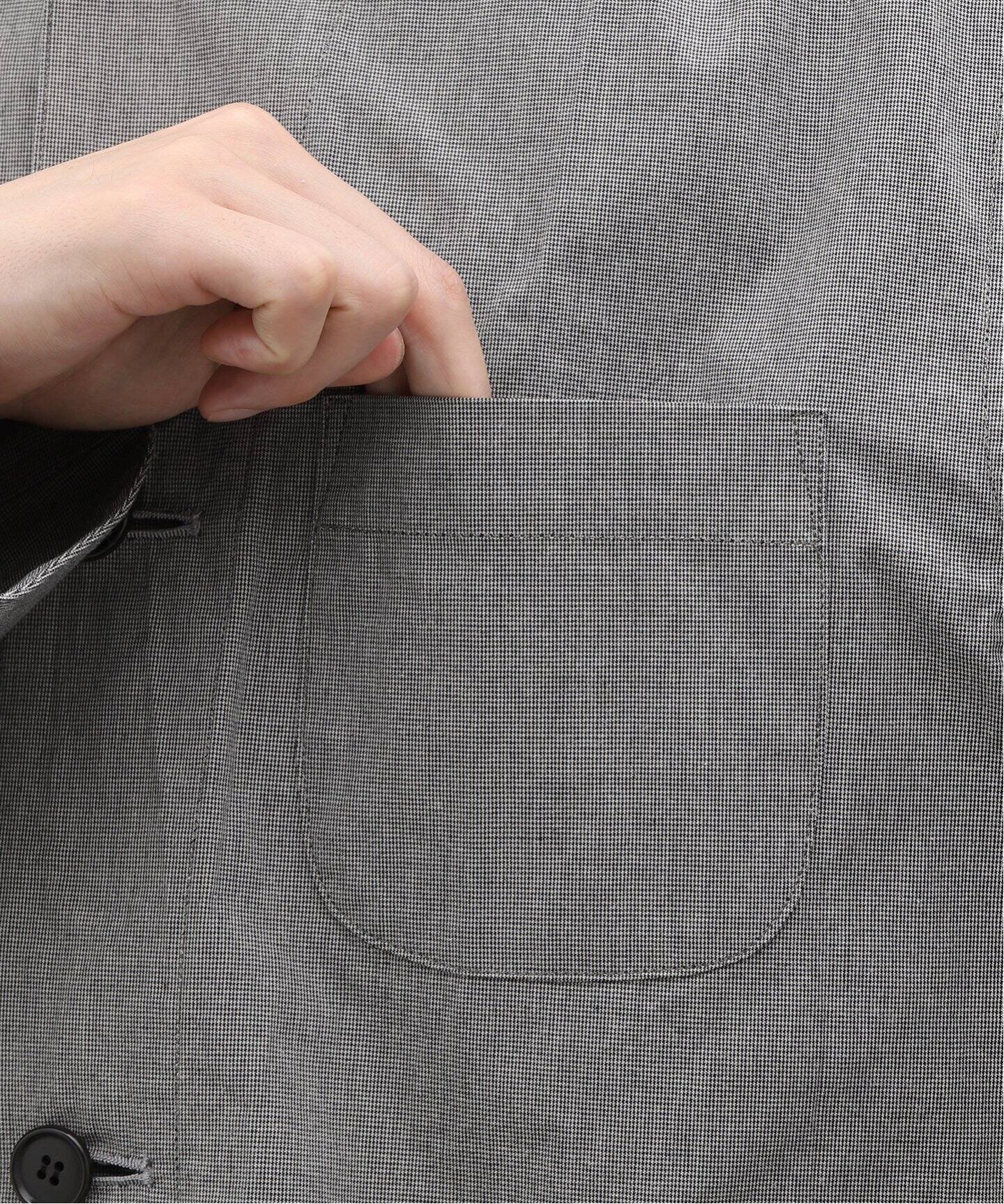 OLDMANS TAILOR MORNING ROCKWELL JACKET（カバーオール）｜417 