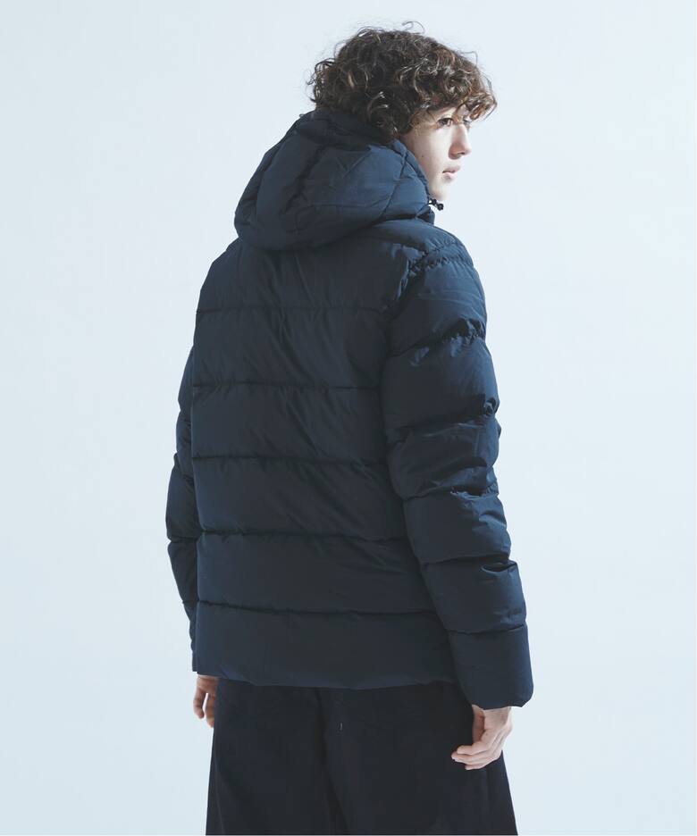 PYRENEX / ピレネックス SPOUTNIC JKT（ダウンジャケット）｜417  
