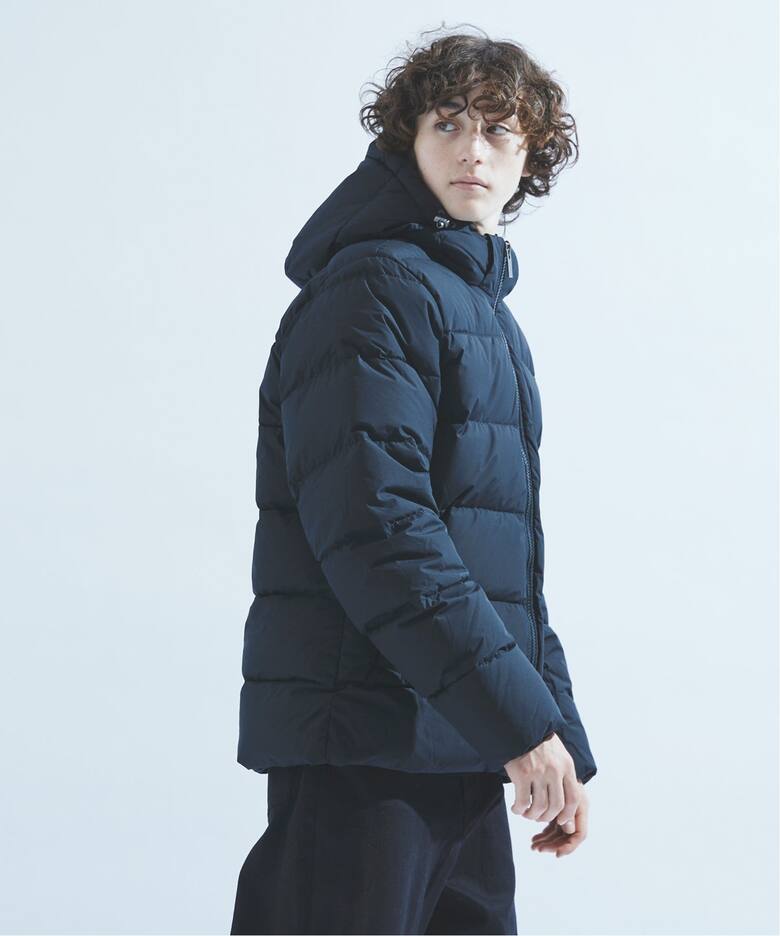 PYRENEX / ピレネックス SPOUTNIC JKT（ダウンジャケット）｜417  