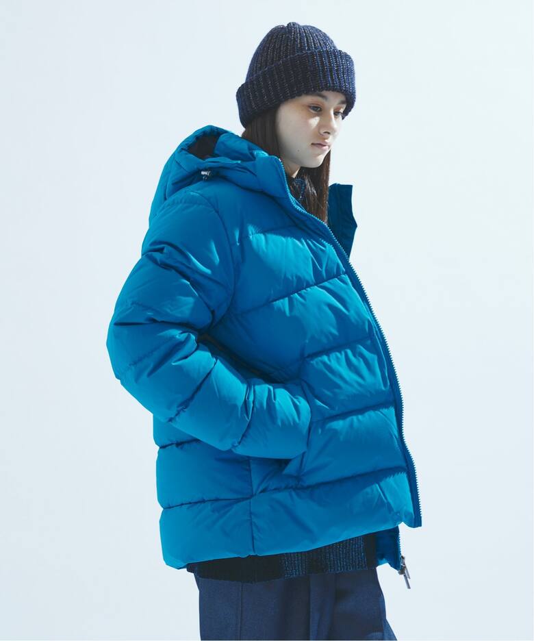 PYRENEX / ピレネックス SPOUTNIC JKT（ダウンジャケット）｜417 
