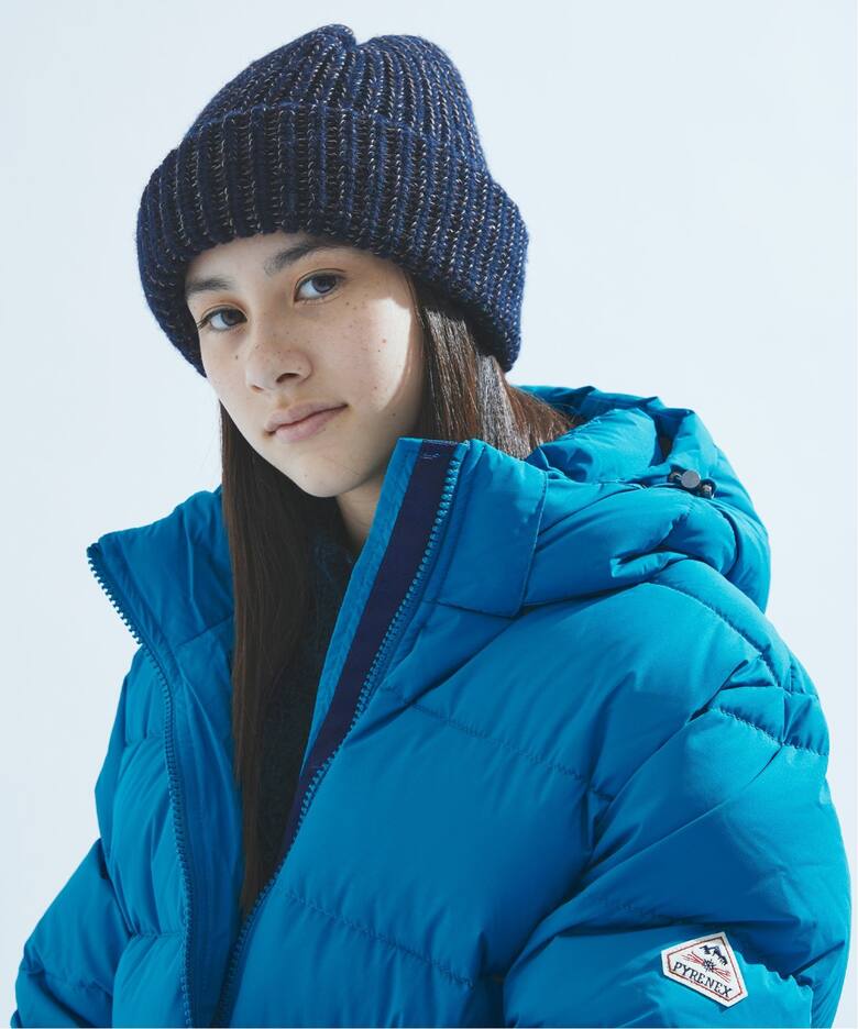 PYRENEX / ピレネックス SPOUTNIC JKT（ダウンジャケット）｜417  