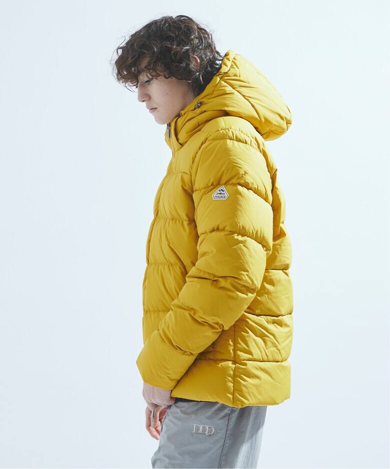 PYRENEX / ピレネックス SPOUTNIC JKT（ダウンジャケット）｜417 
