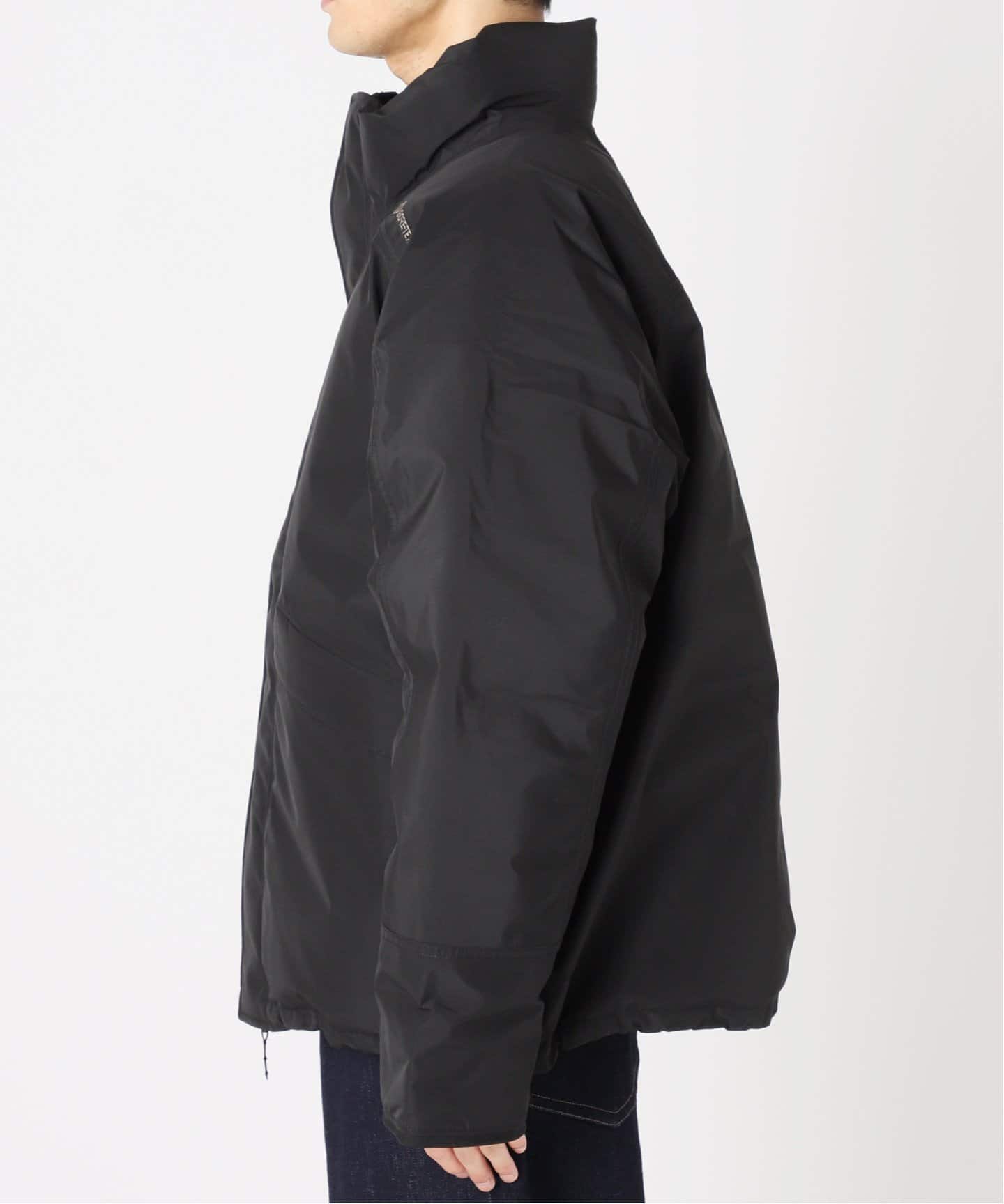 nanamica ナナミカ オーバーサイズ風 ダウンダッフルコート size S nanamica ナナミカ オーバーサイズ風 ダウンダッフルコート size S