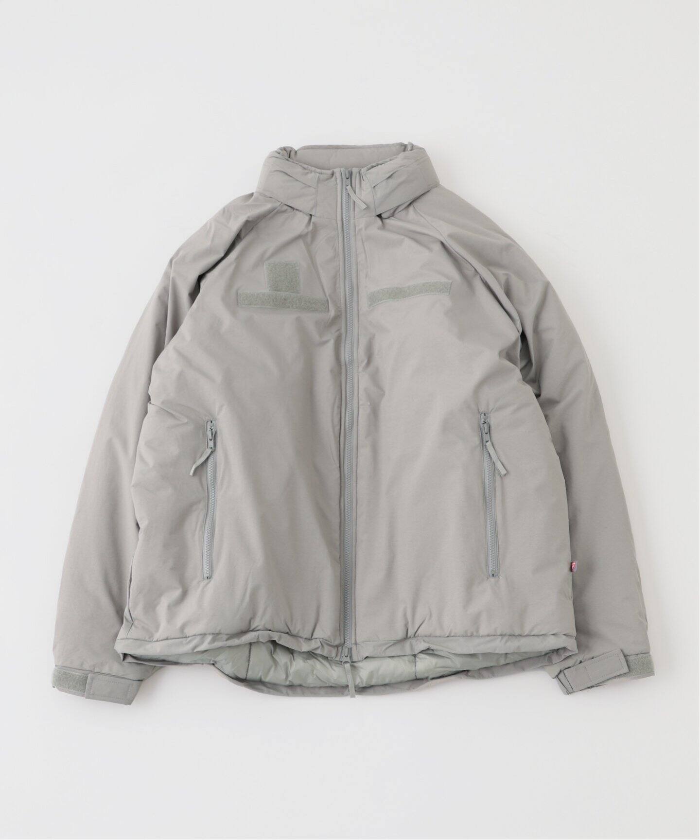 BAF GEN 3 ECWCS Level7 Jacket（中綿・キルティング）｜417 EDIFICE 