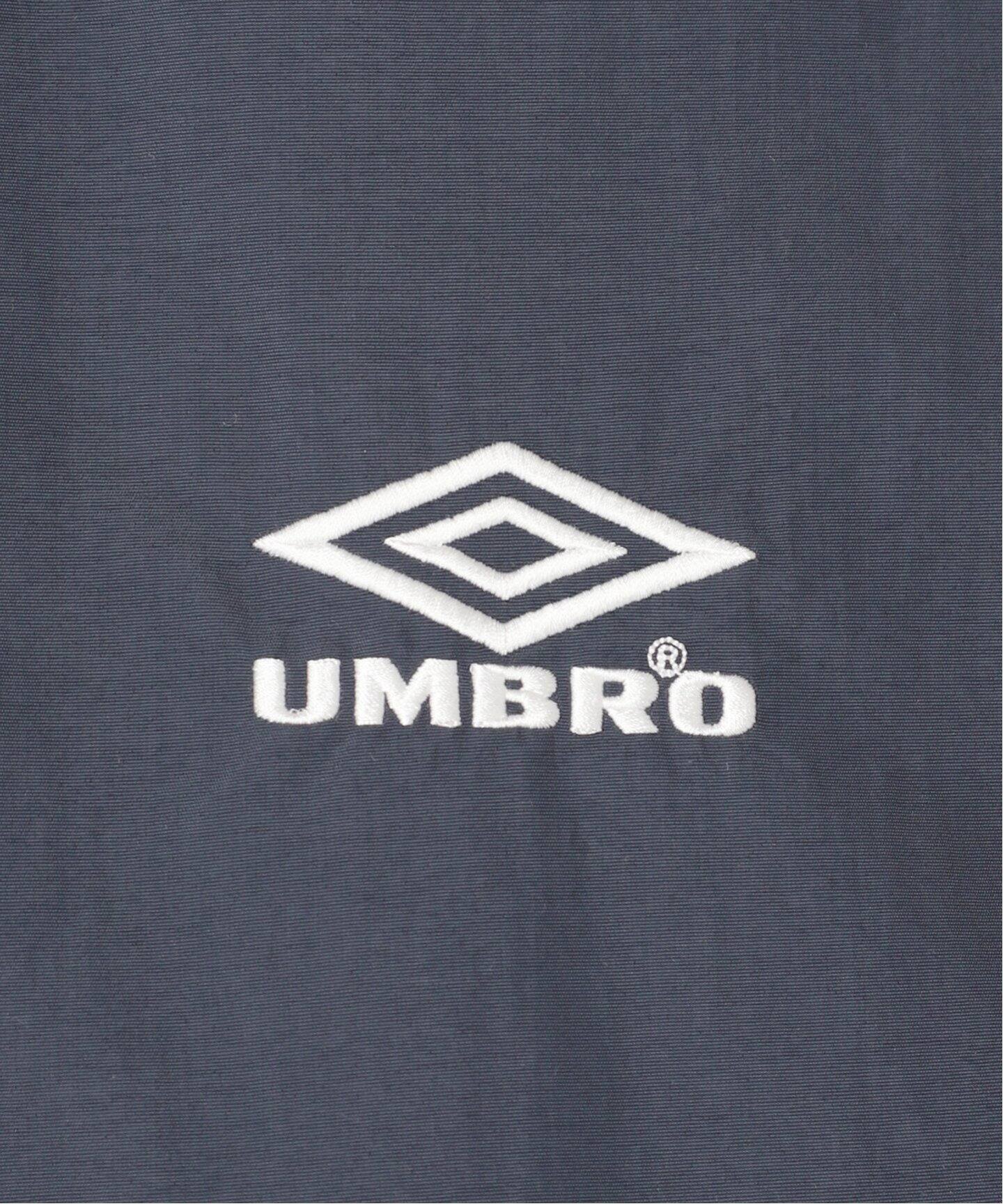 UMBRO / アンブロ 417別注 トラックジャケット（ナイロンジャケット