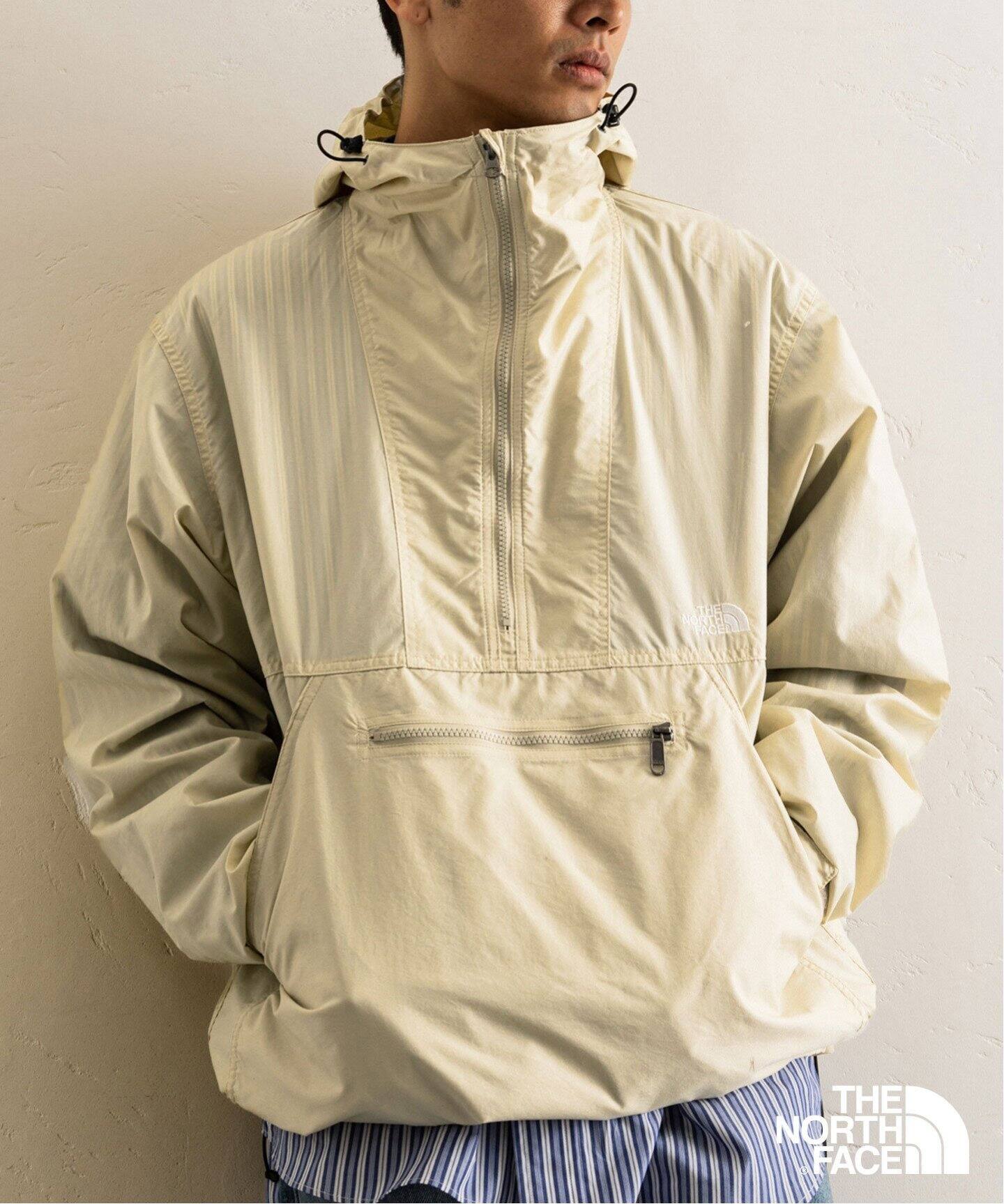 THE NORTH FACE Compact Anorak コンパクトアノラック NP22333  