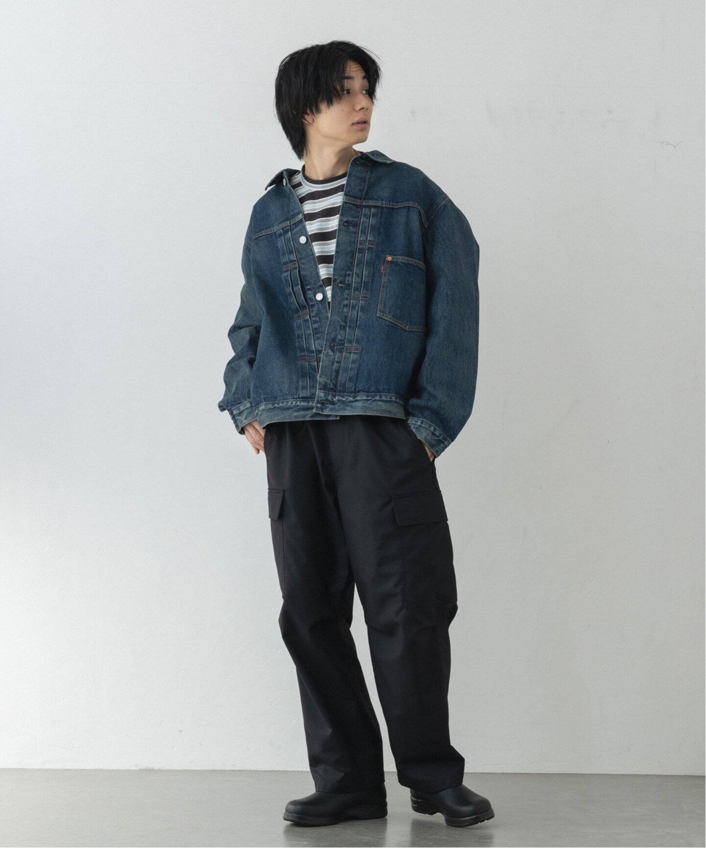Levi