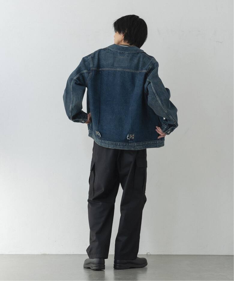 Levi