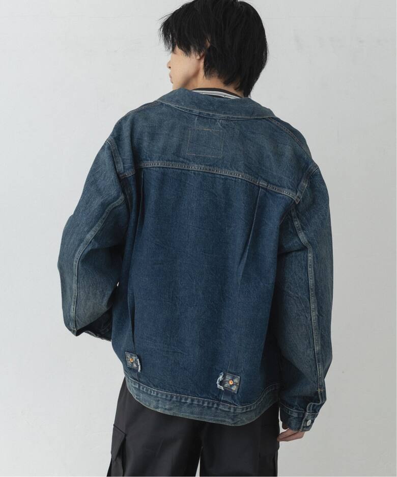 Levi