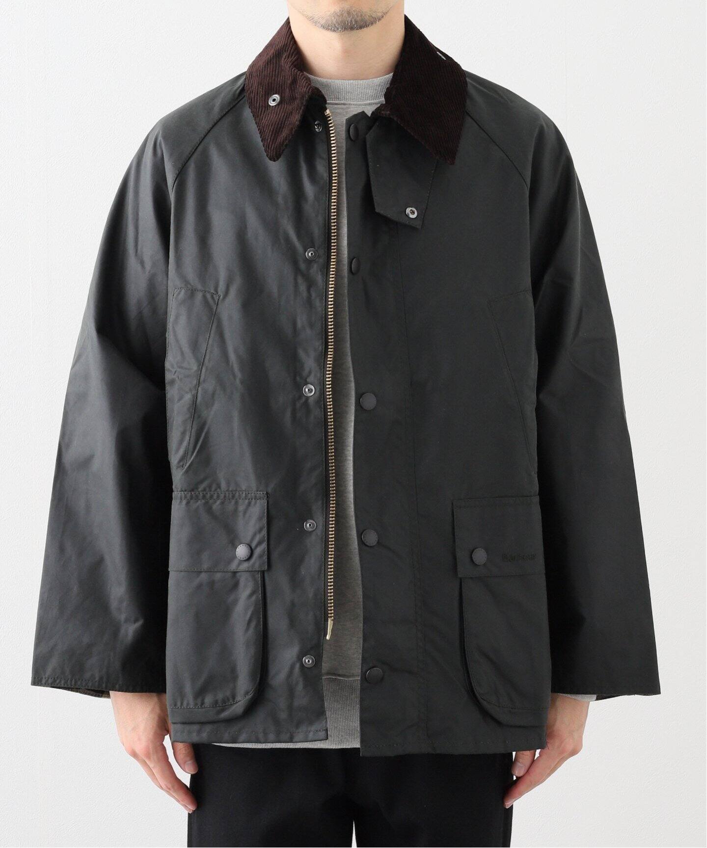 Barbour / バブアー os bedale wax jacket（その他ブルゾン／アウター 