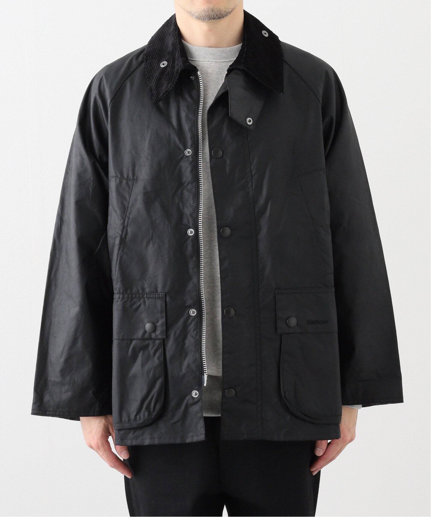 Barbour / バブアー os bedale wax jacket（その他ブルゾン／アウター  