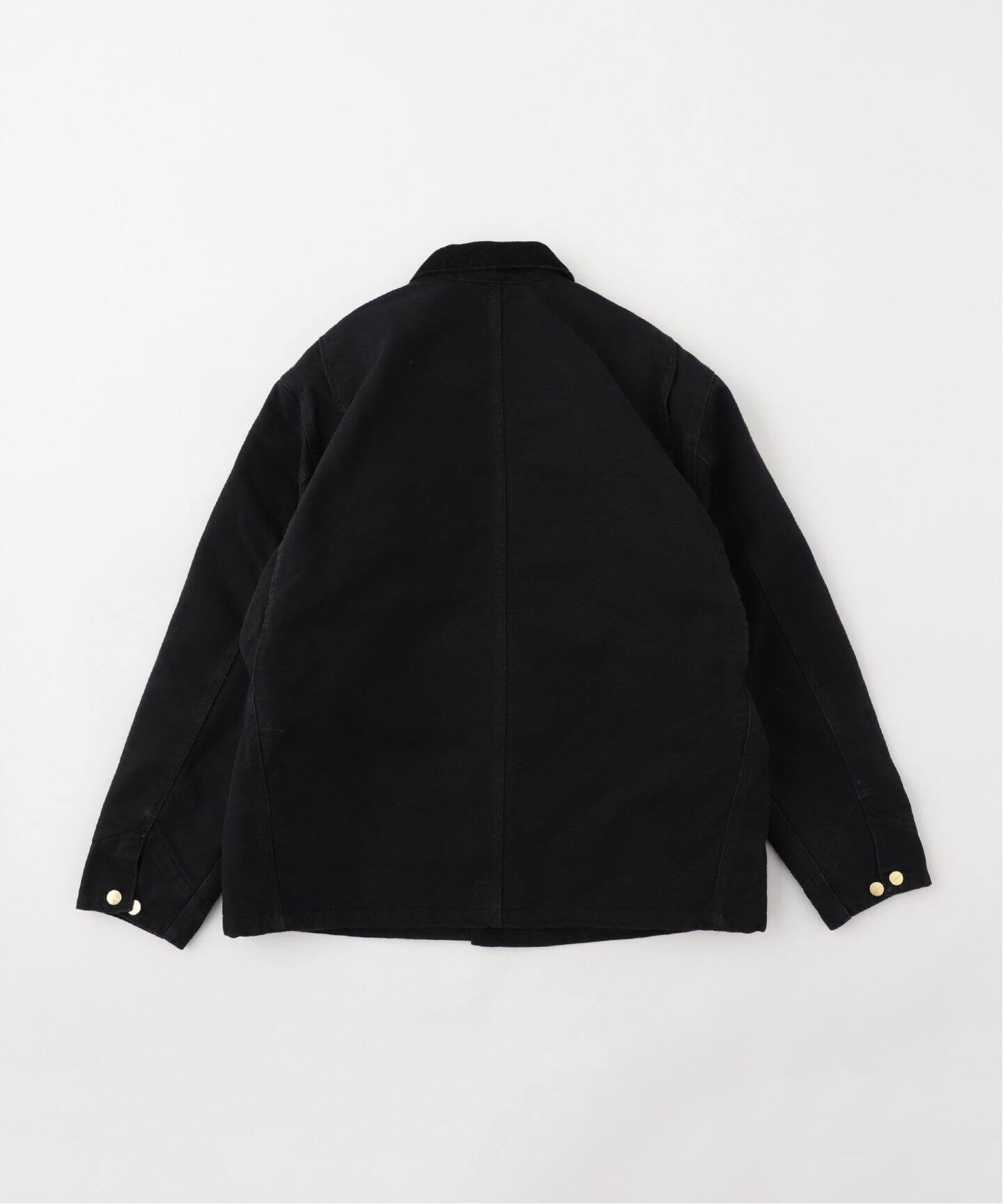 CARHARTT WIP OGチョアコート I027357（カバーオール）｜417 EDIFICE  