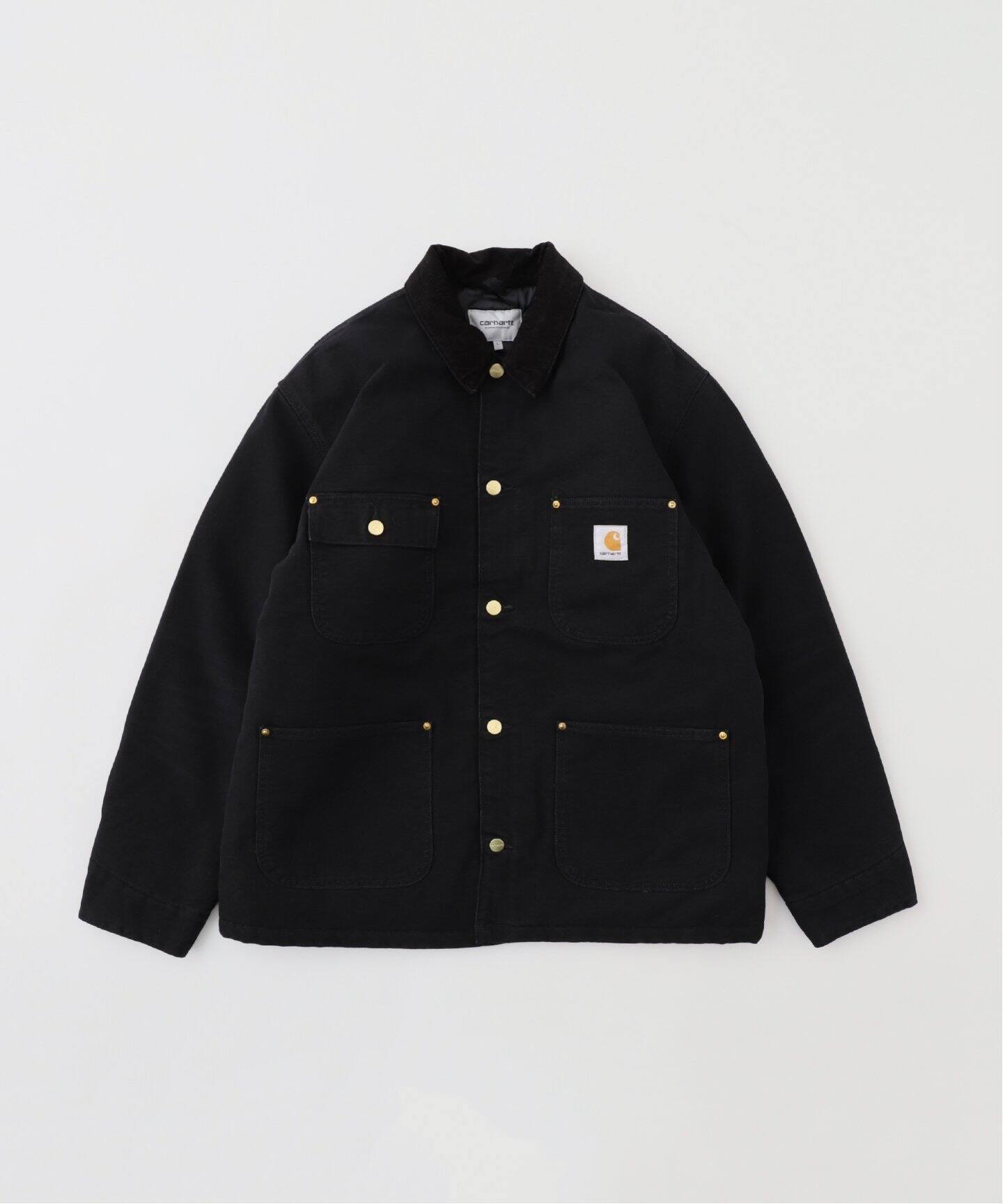 CARHARTT WIP OGチョアコート I027357（カバーオール）｜417 EDIFICE 
