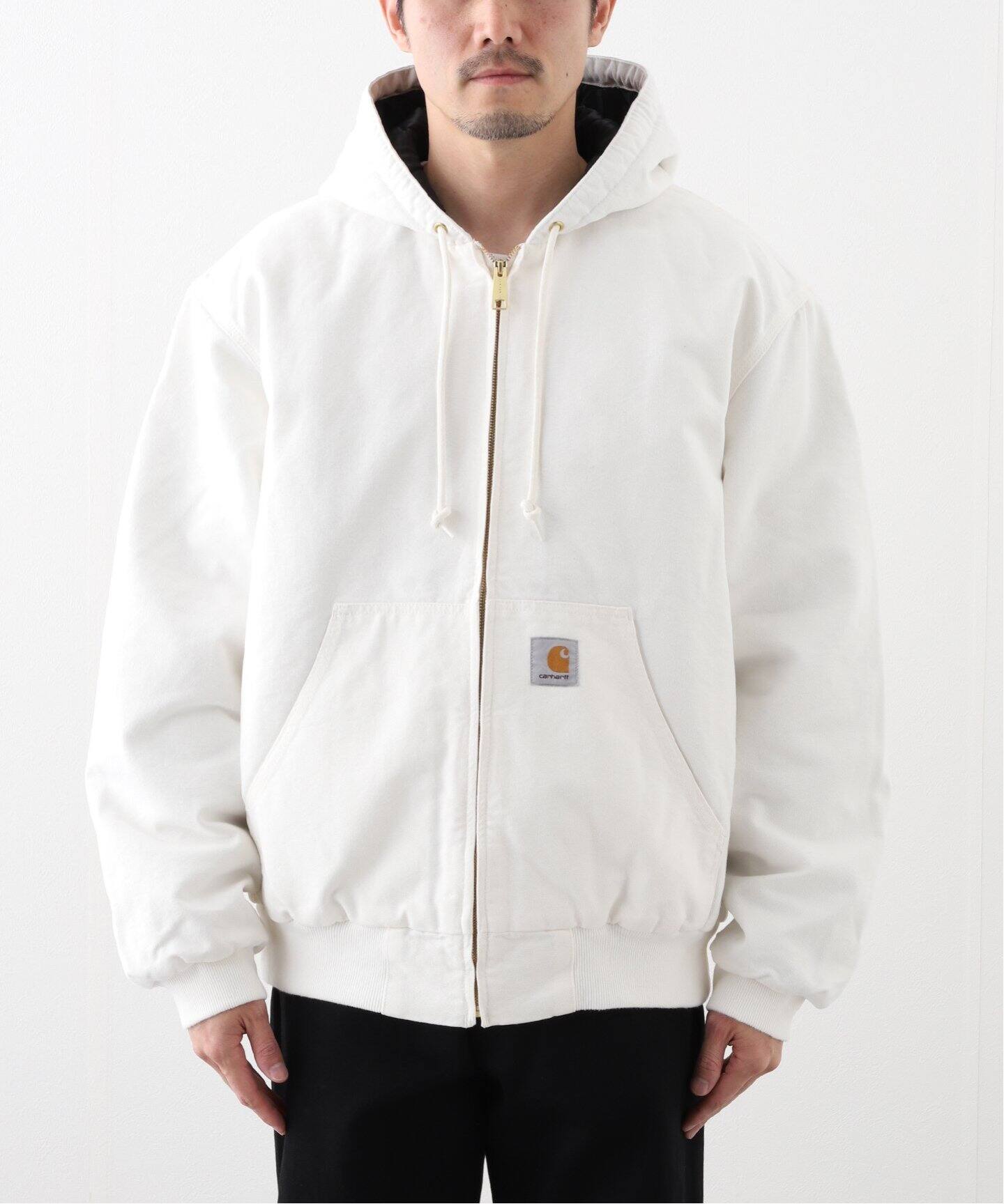 CARHARTT WIP OG アクティブジャケット I027360（その他ブルゾン  