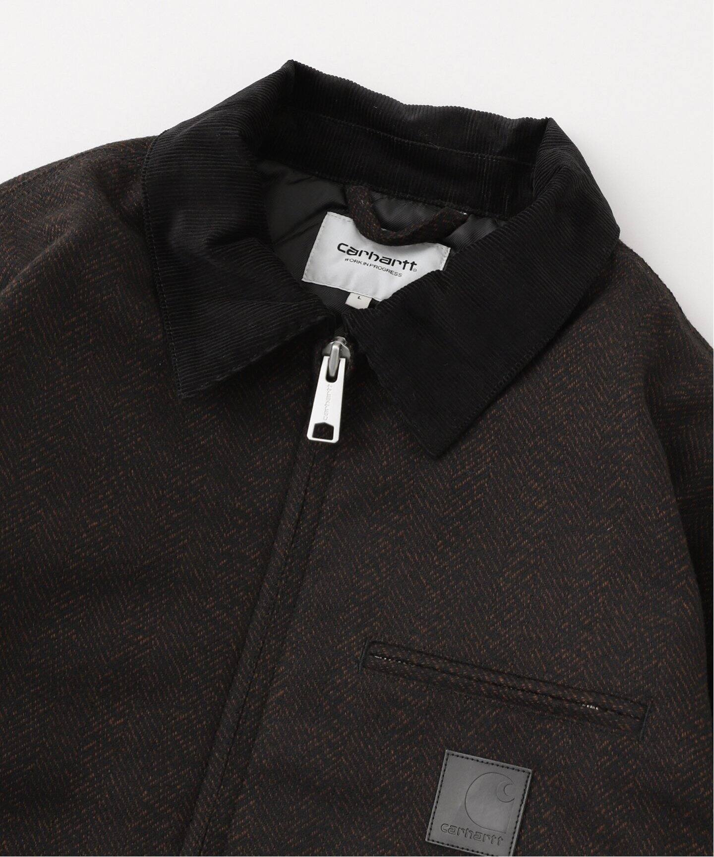 CARHARTT WIP トルーマンコート I033853（カバーオール）｜417 EDIFICE 