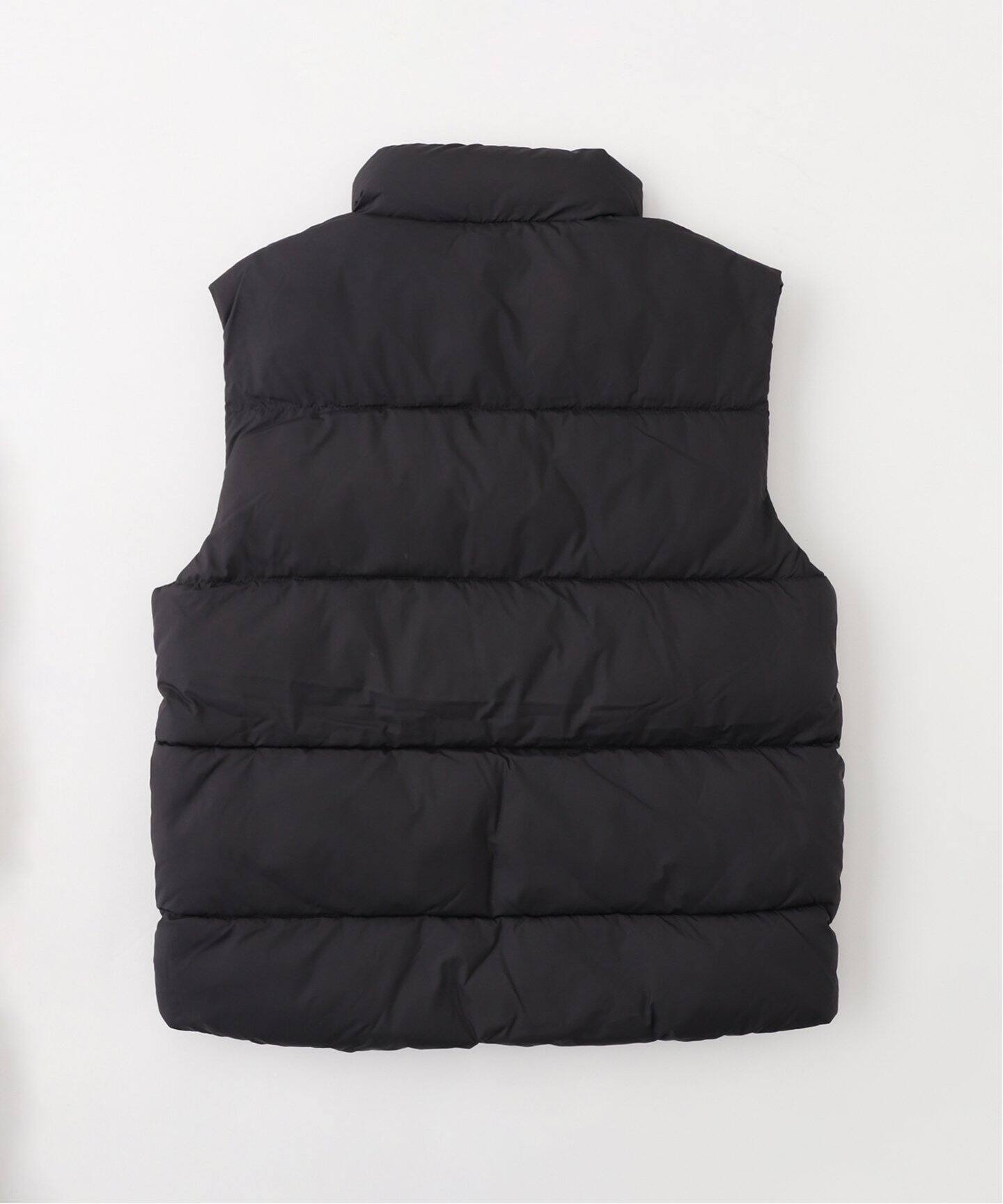 CARHARTT WIP スプリングフィールドベスト / Black（ダウン・中綿 