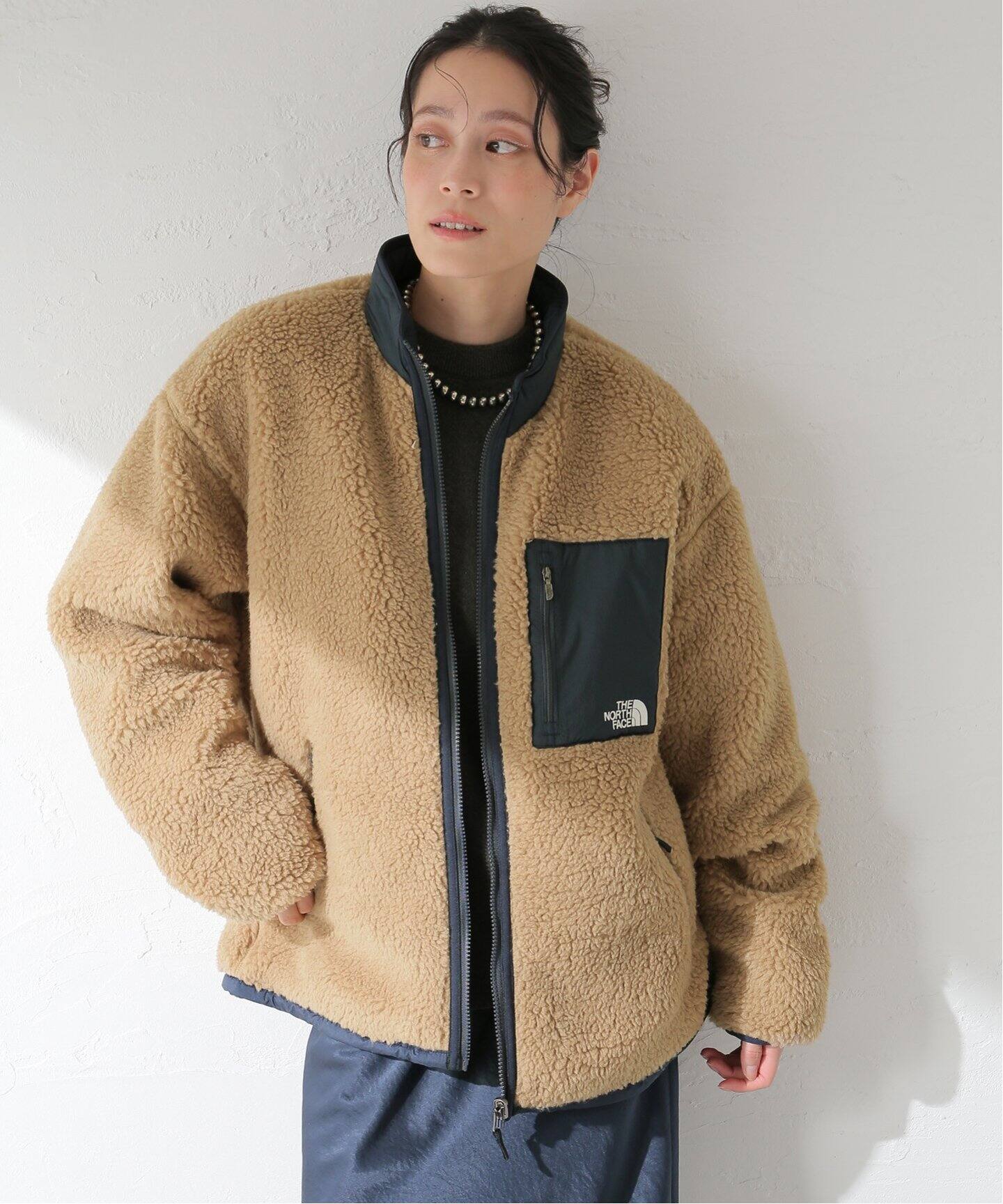 THE NORTH FACE / ザ ノースフェイス リバーシブルエクストリーム 