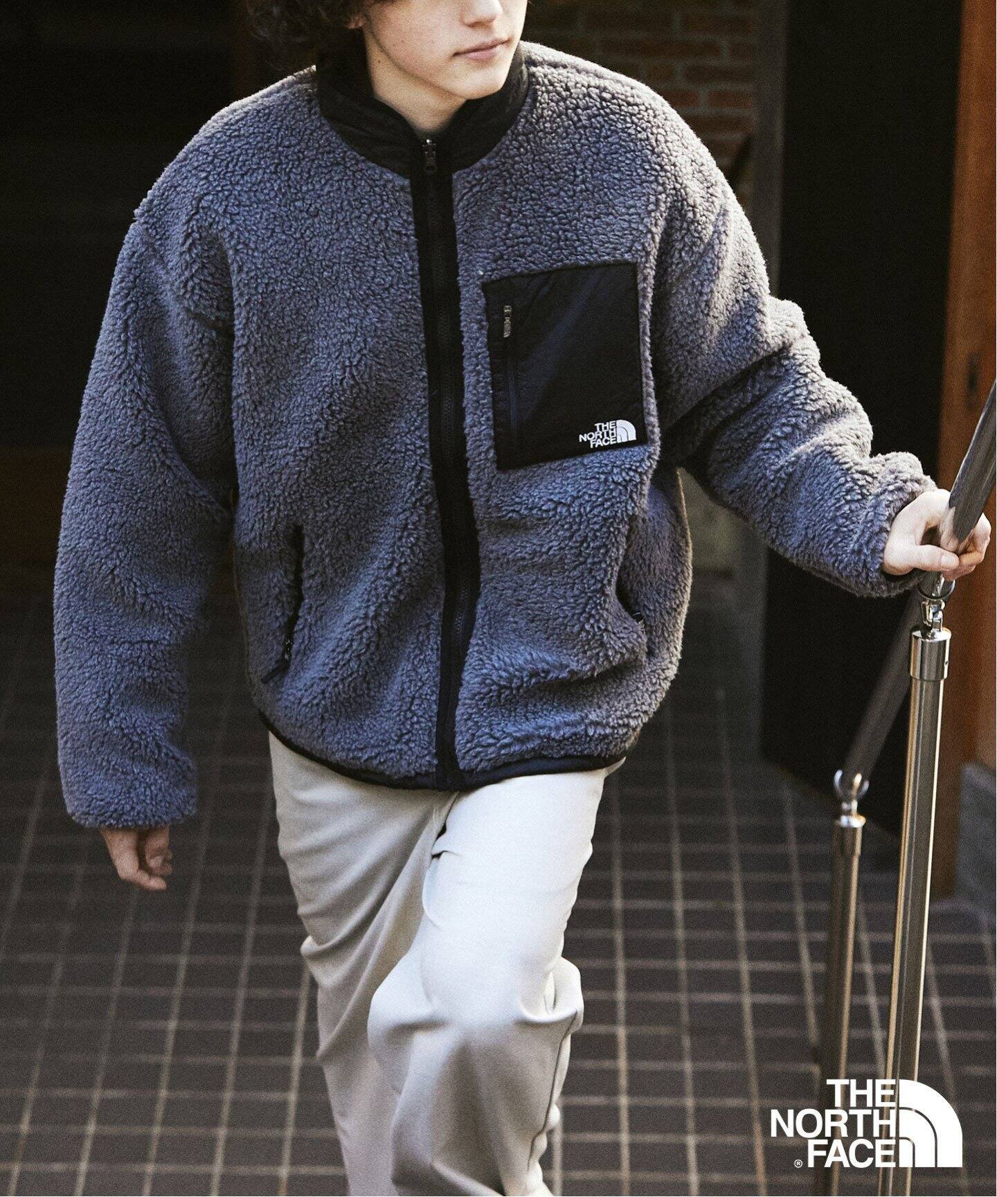 THE NORTH FACE / ザ ノースフェイス リバーシブルエクストリーム  
