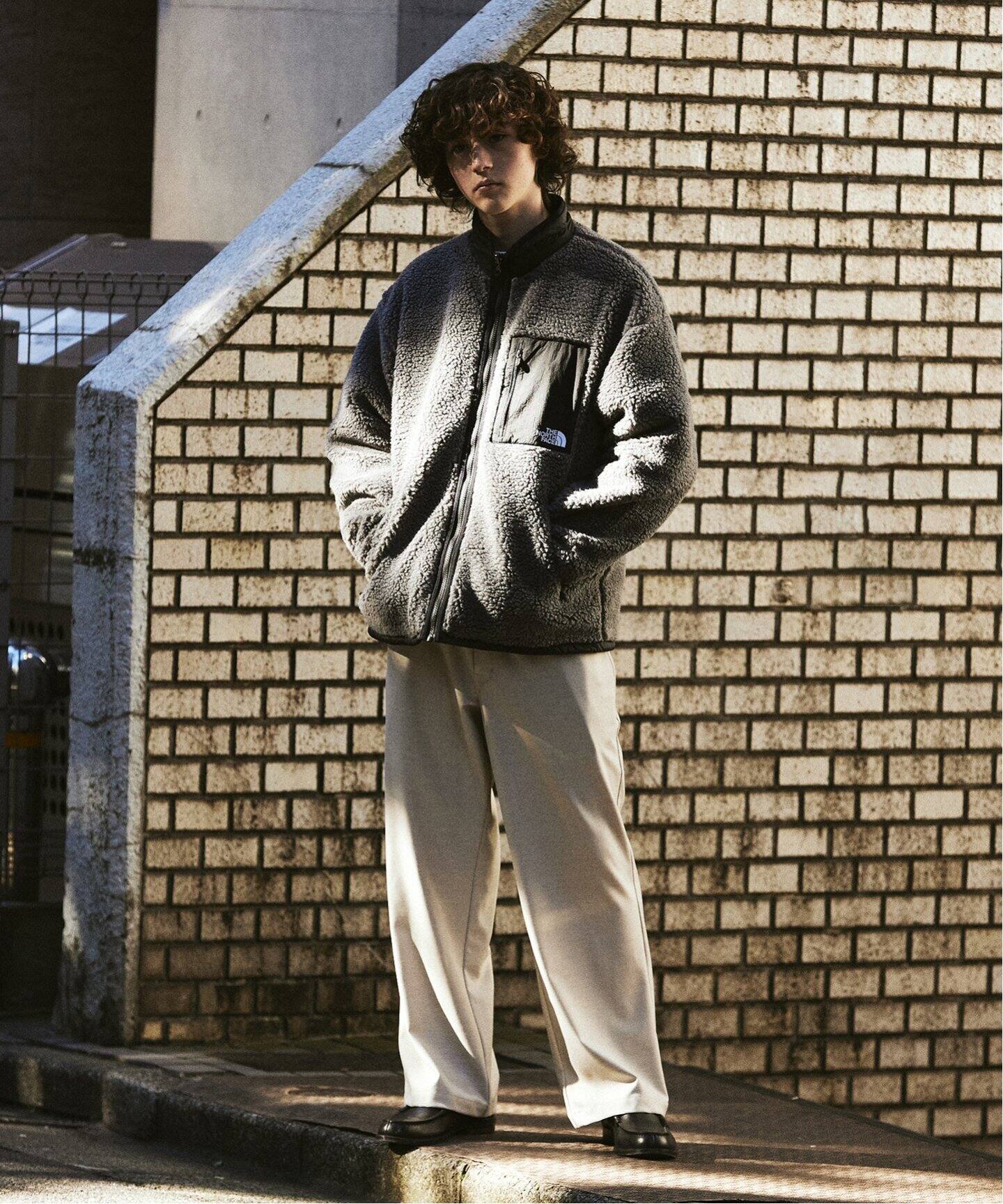 THE NORTH FACE / ザ ノースフェイス リバーシブルエクストリーム 