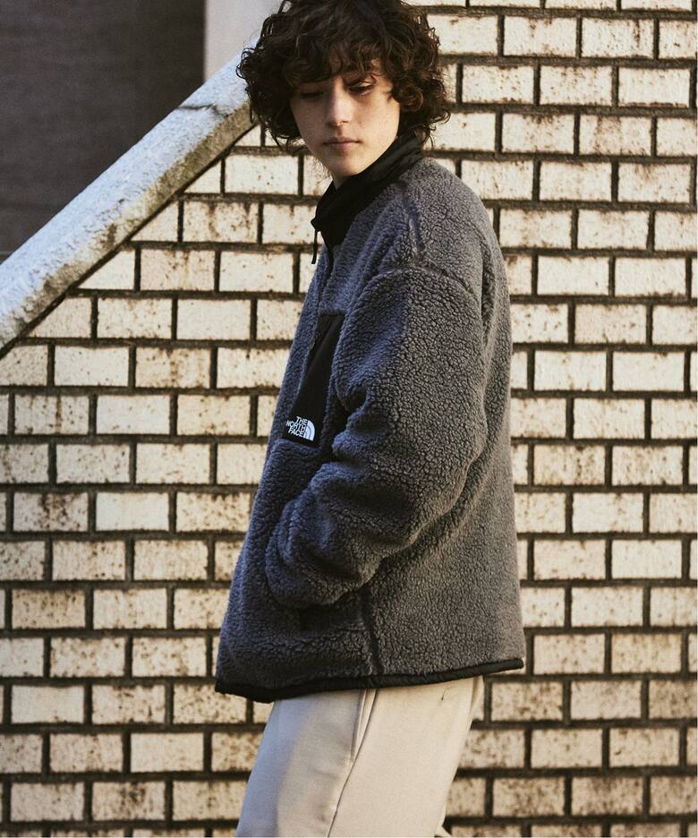 THE NORTH FACE / ザ ノースフェイス リバーシブルエクストリーム  