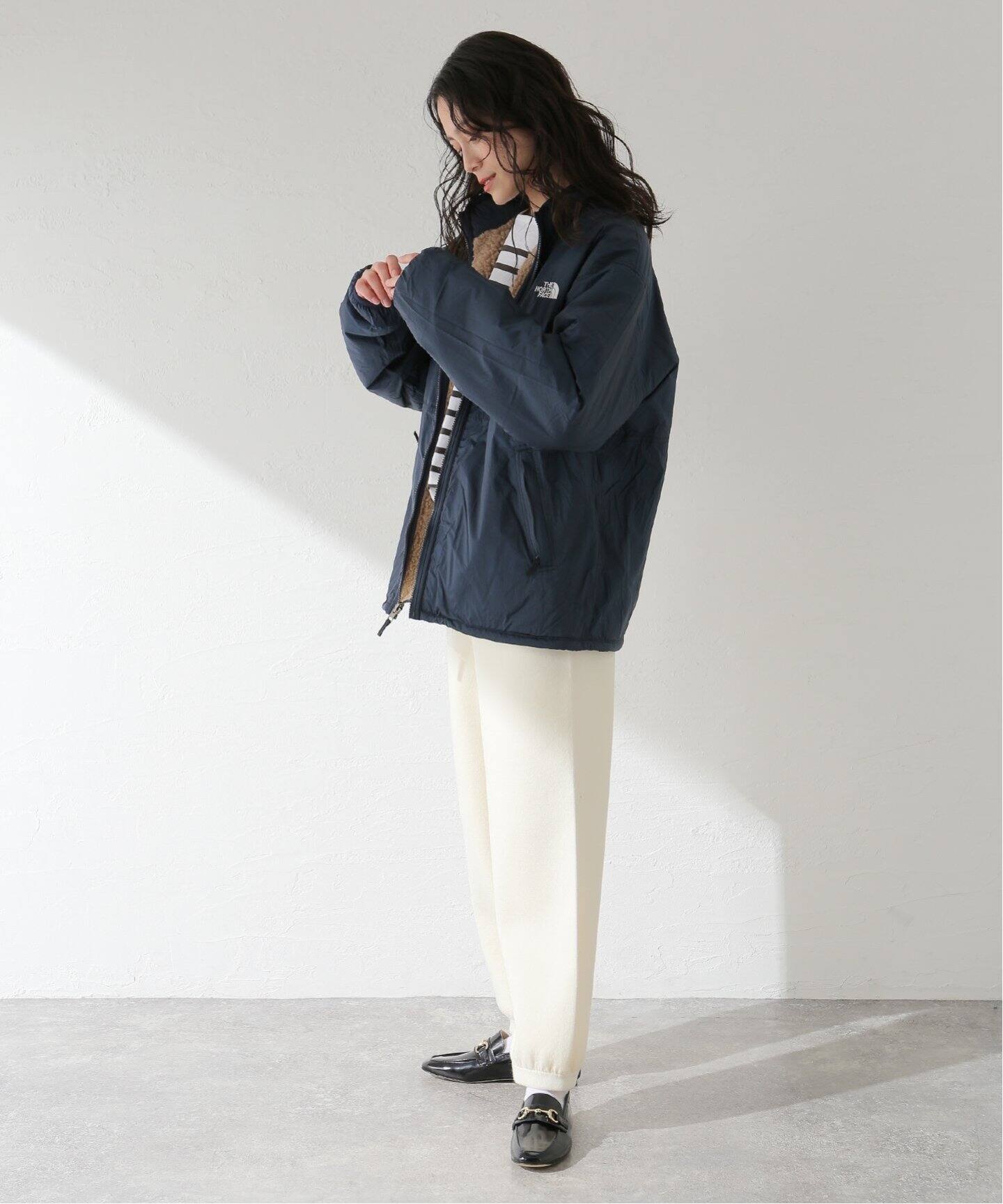 THE NORTH FACE / ザ ノースフェイス リバーシブルエクストリーム  