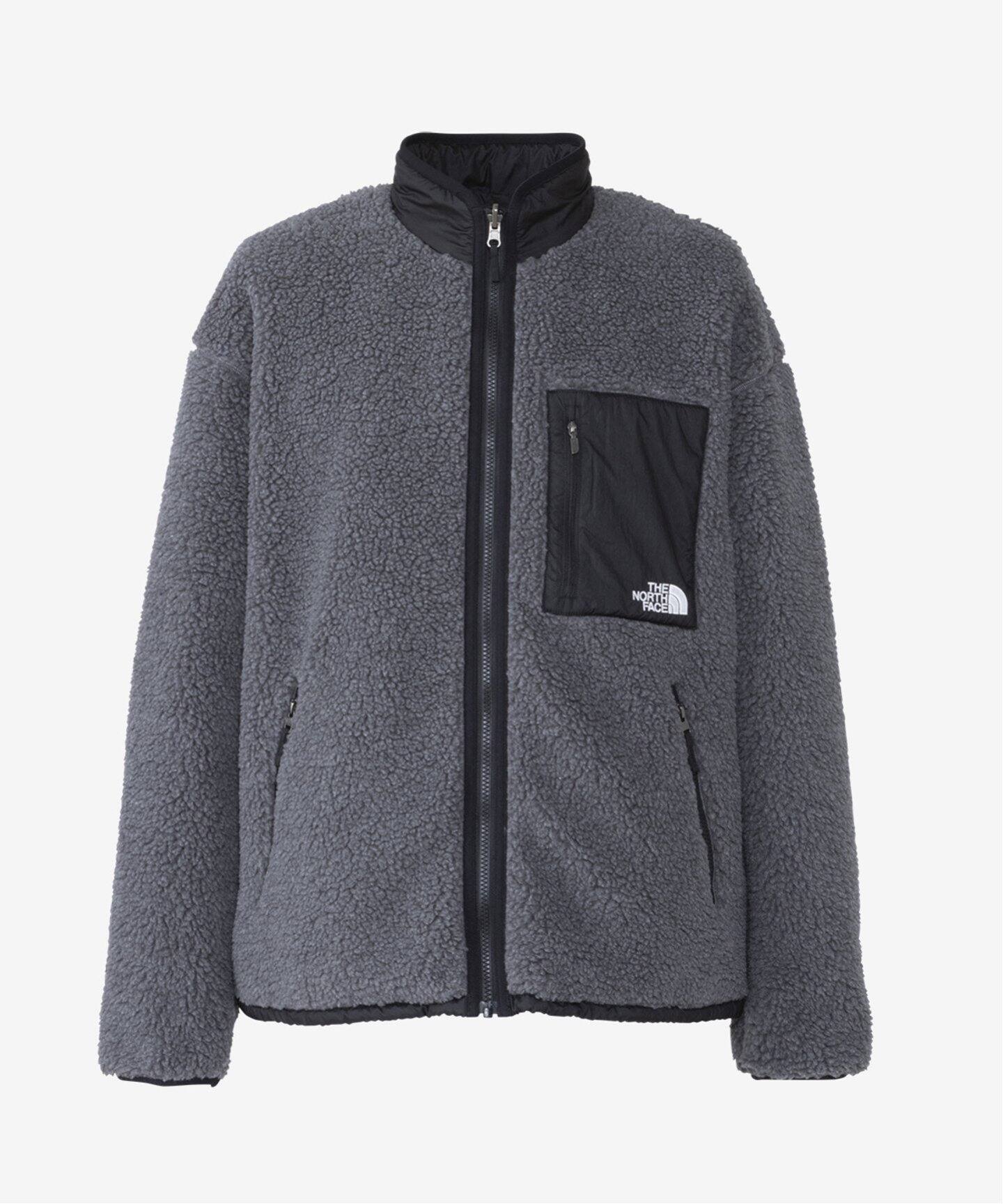 THE NORTH FACE / ザ ノースフェイス リバーシブルエクストリーム 