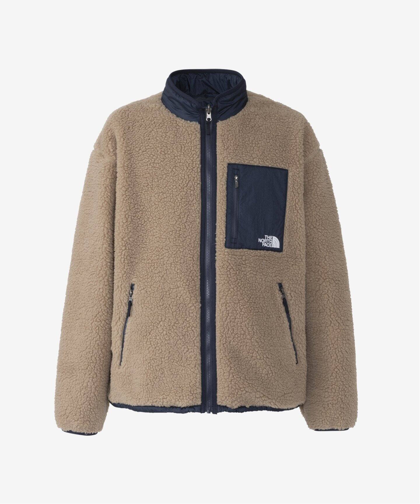 THE NORTH FACE / ザ ノースフェイス リバーシブルエクストリーム 