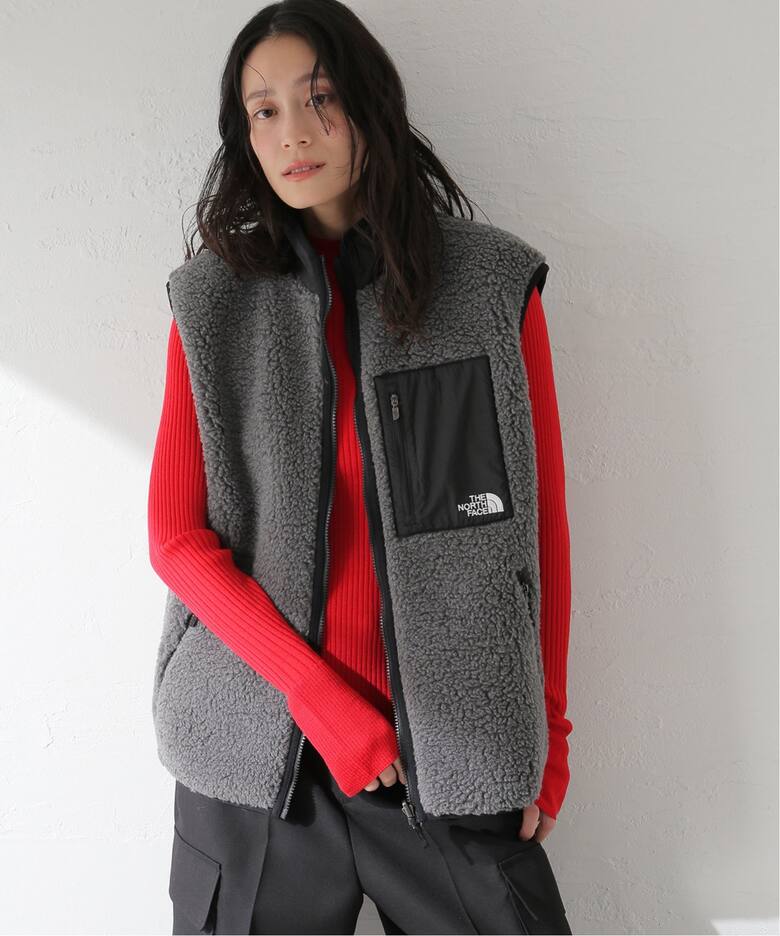 THE NORTH FACE / ザ ノースフェイス リバーシブルエクストリーム 