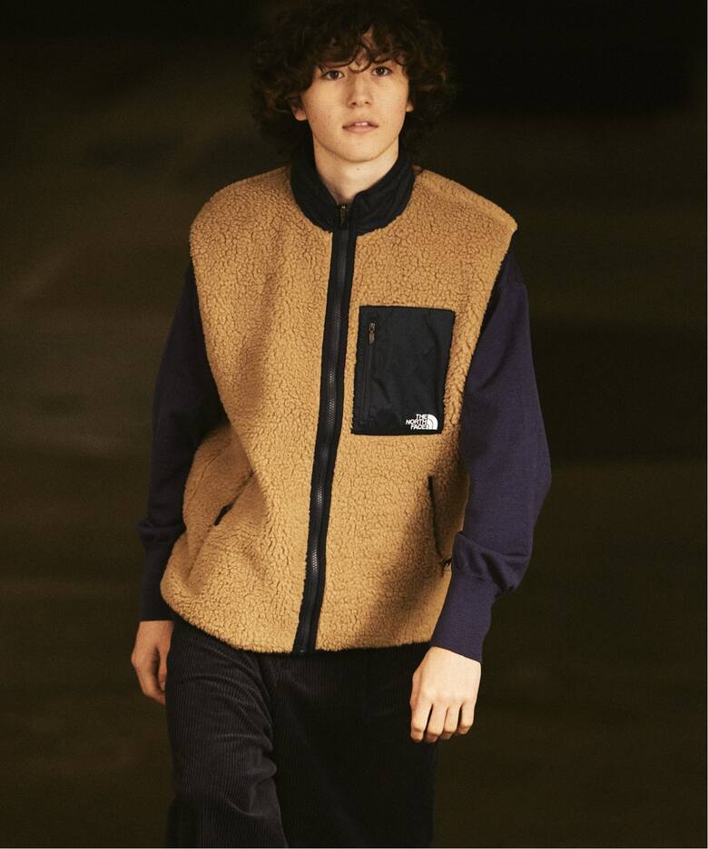 THE NORTH FACE / ザ ノースフェイス リバーシブルエクストリーム 