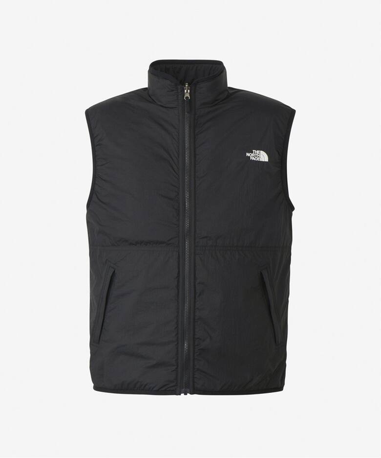 THE NORTH FACE / ザ ノースフェイス リバーシブルエクストリーム 