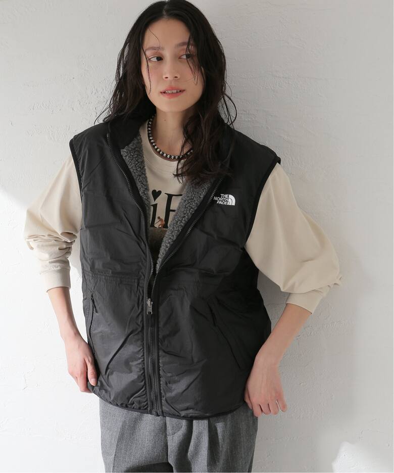 THE NORTH FACE / ザ ノースフェイス リバーシブルエクストリーム 