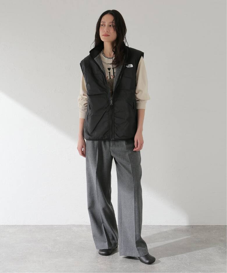 THE NORTH FACE / ザ ノースフェイス リバーシブルエクストリーム 