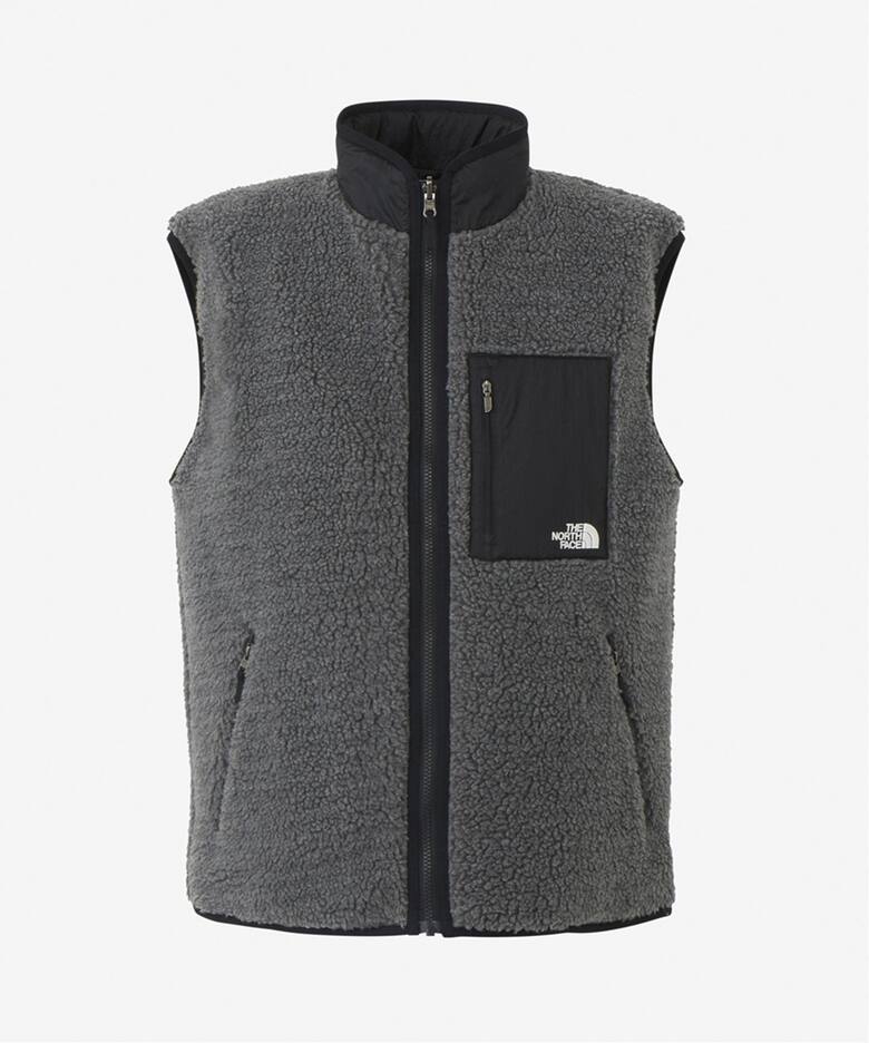 THE NORTH FACE / ザ ノースフェイス リバーシブルエクストリーム 