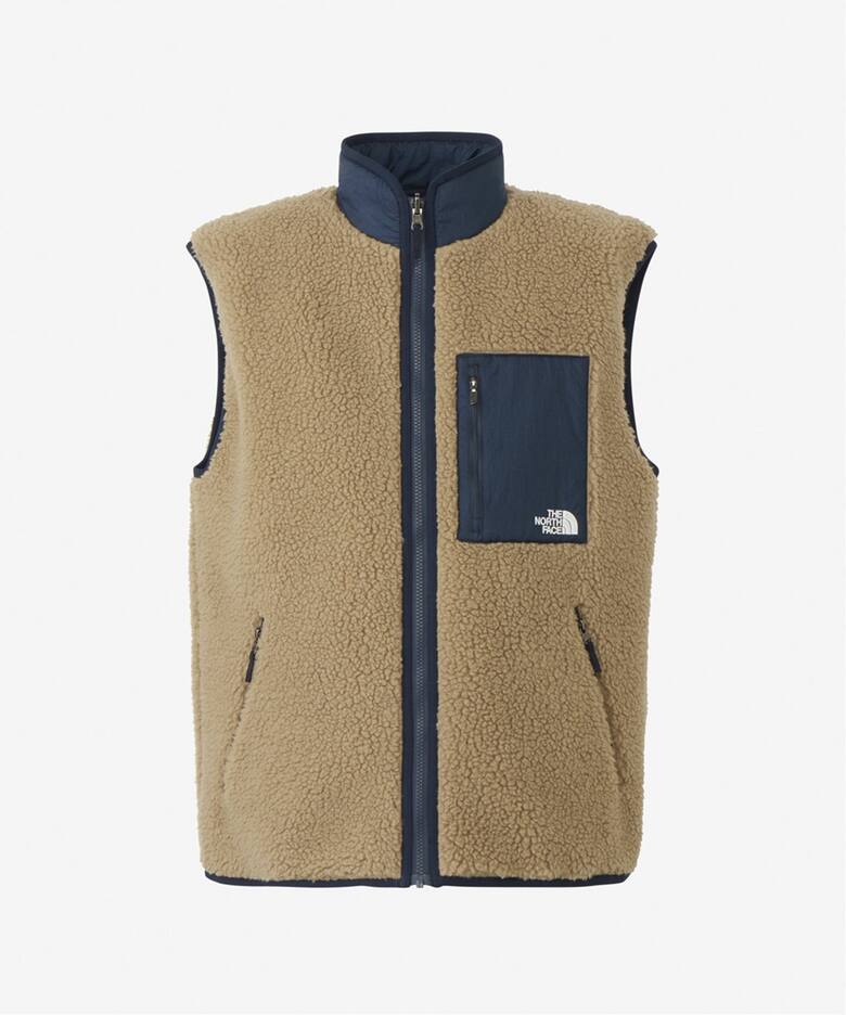 THE NORTH FACE / ザ ノースフェイス リバーシブルエクストリーム 