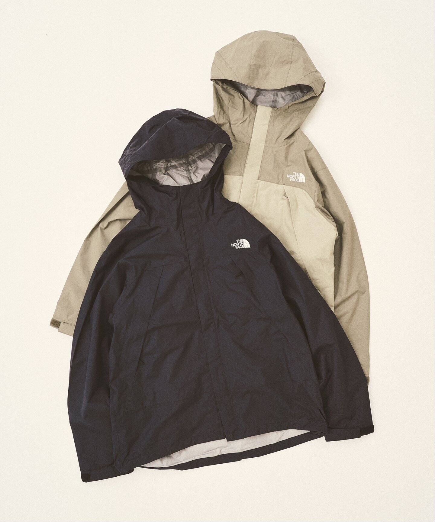THE NORTH FACE / ザ ノースフェイス】ドットショットジャケット 