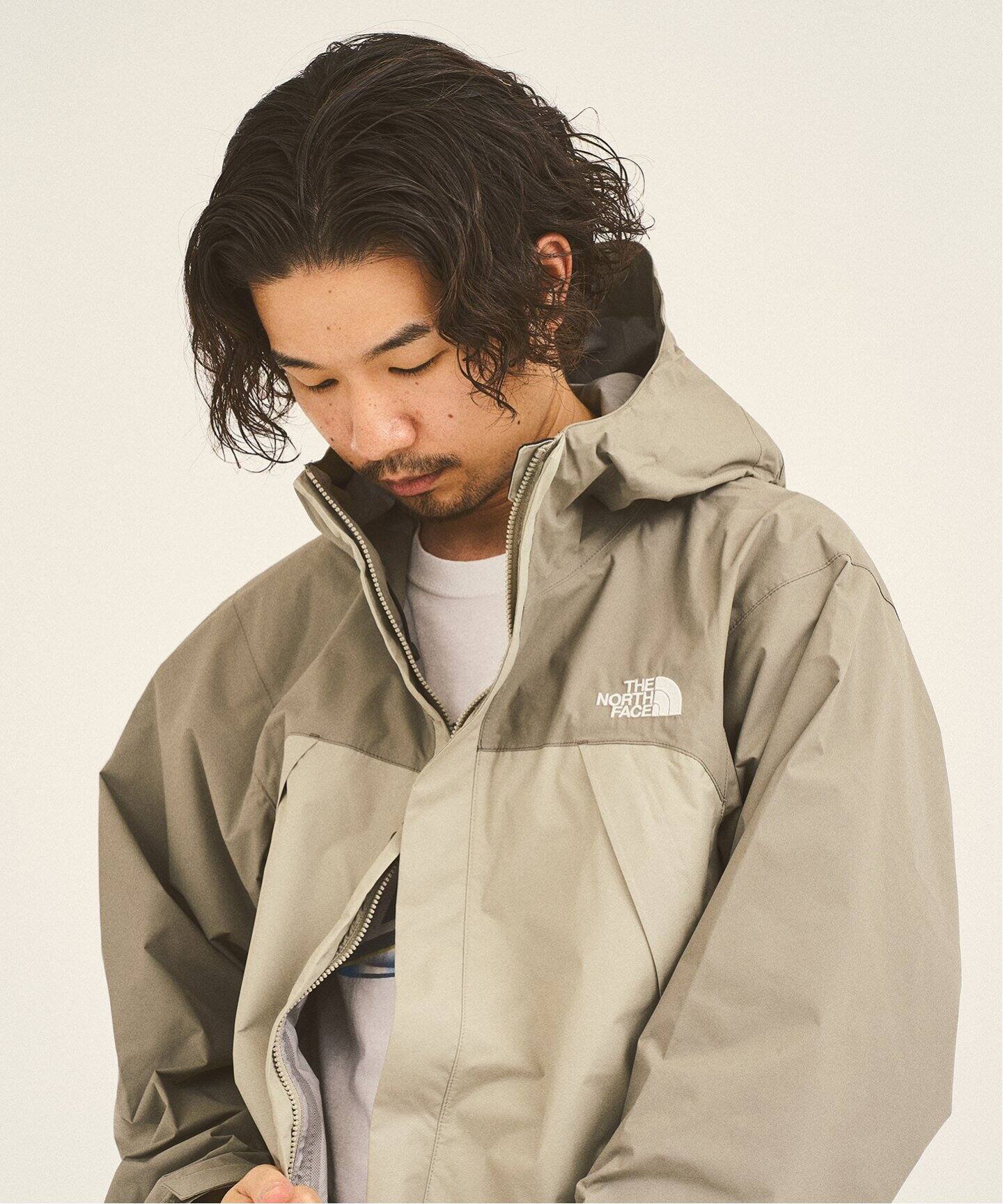 ほぼ新品 THE NORTH FACE/ノースフェイス ジャンプスーツ はやかっ 120