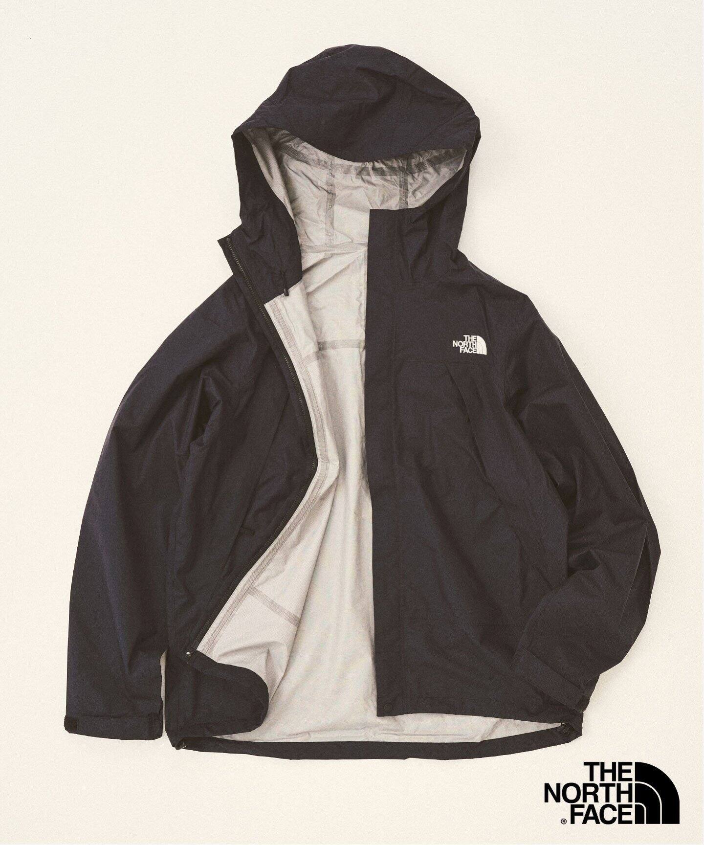 THE NORTH FACE / ザ ノースフェイス】ドットショットジャケット 