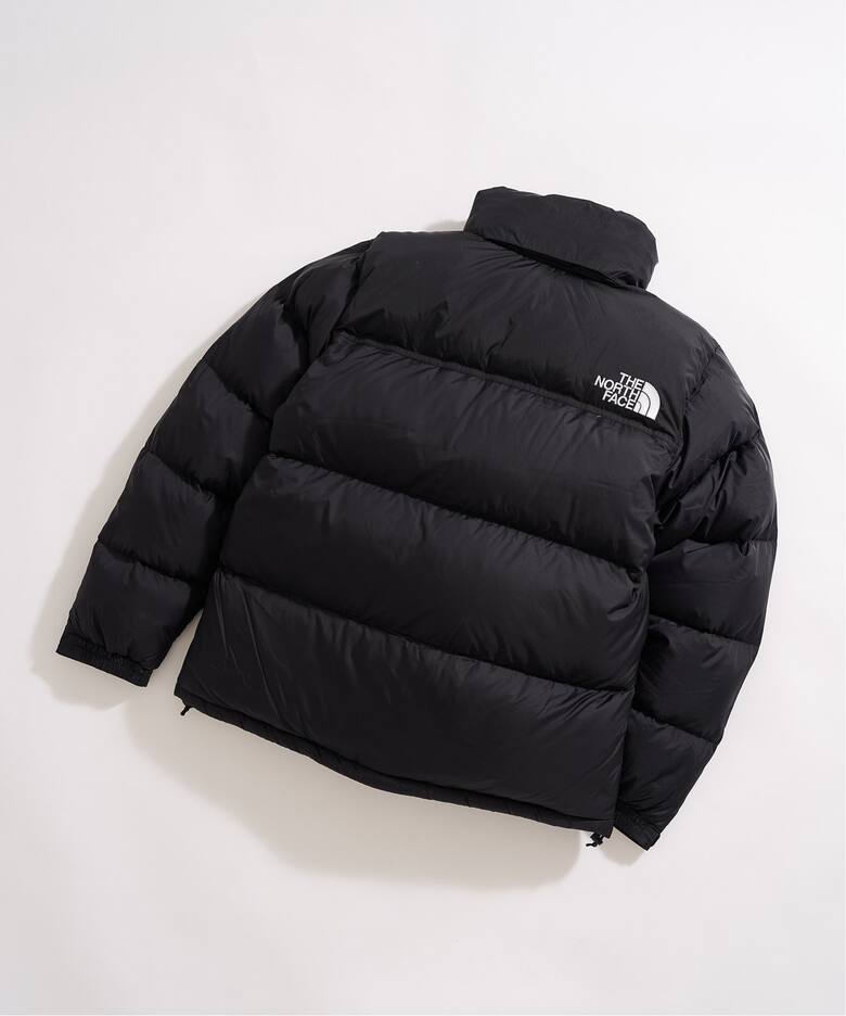 THE NORTH FACE / ザ ノースフェイス ヌプシジャケット（ダウン  